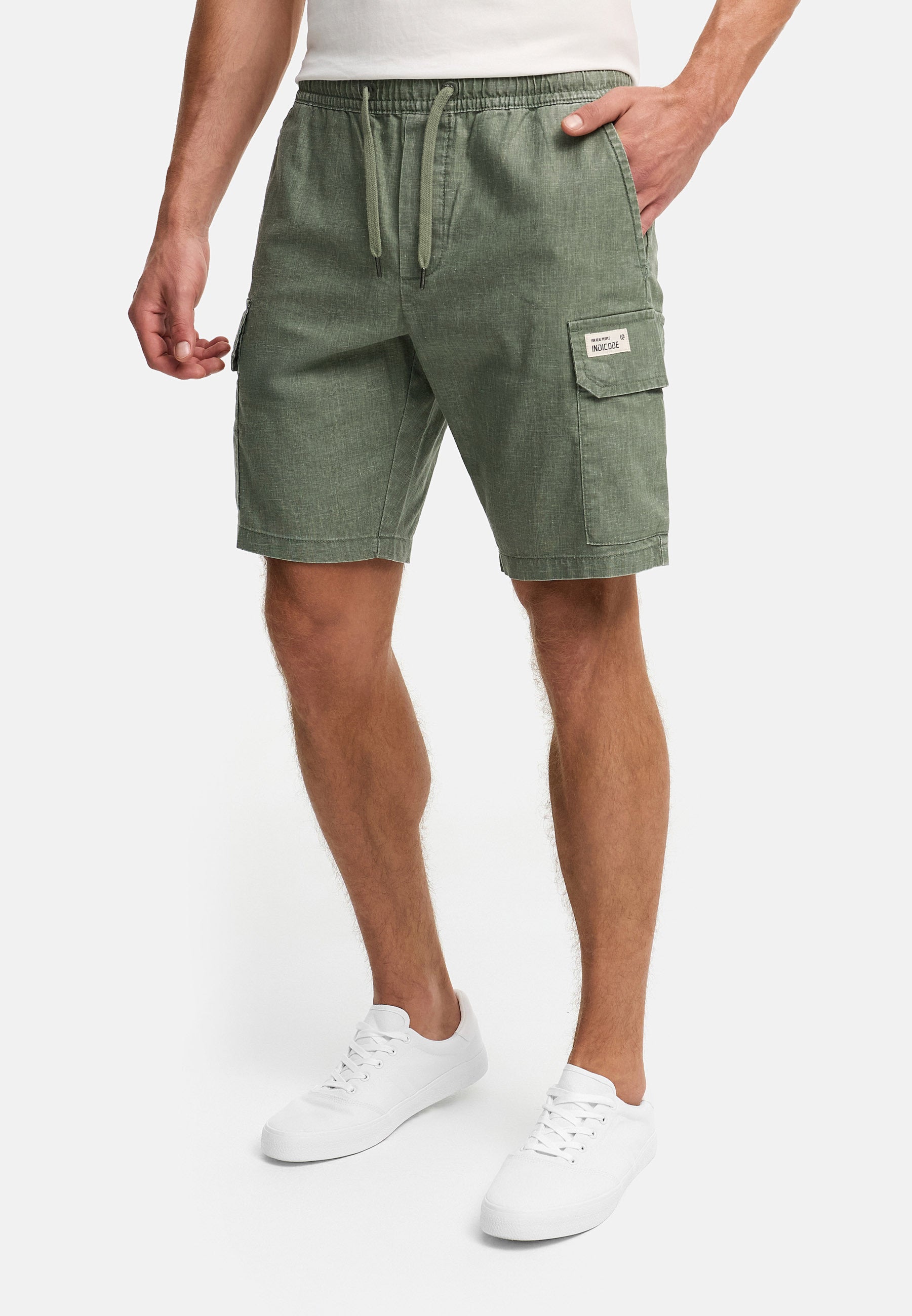 Shorts Cargo INCorry Produktbild