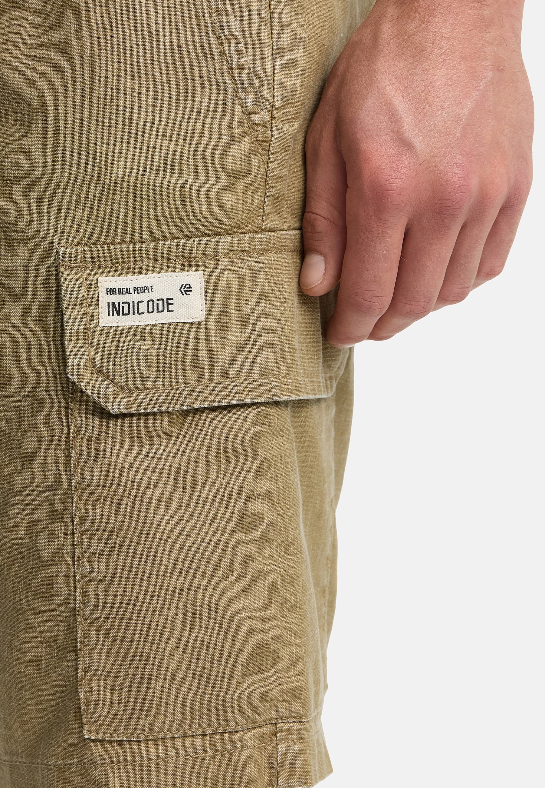 Shorts Cargo INCorry Produktbild