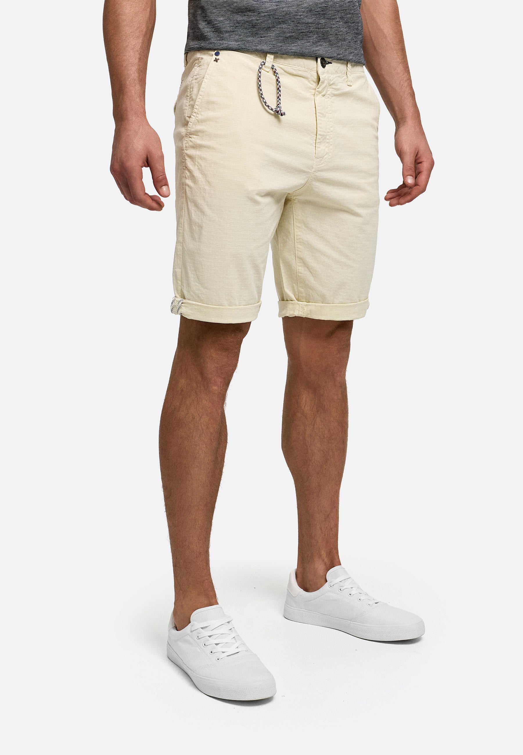 Shorts Chino INPifter Produktbild