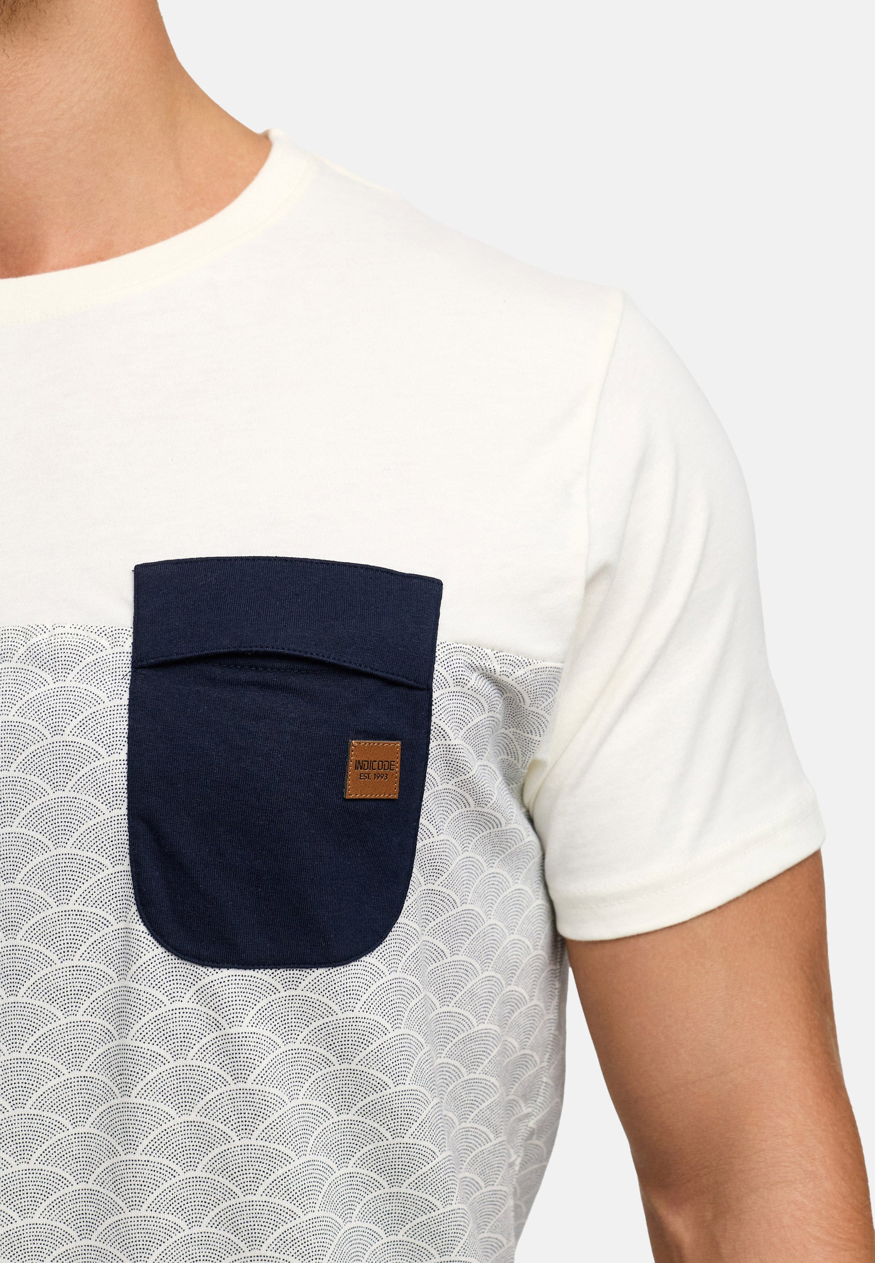 T-Shirt INTorron Produktbild