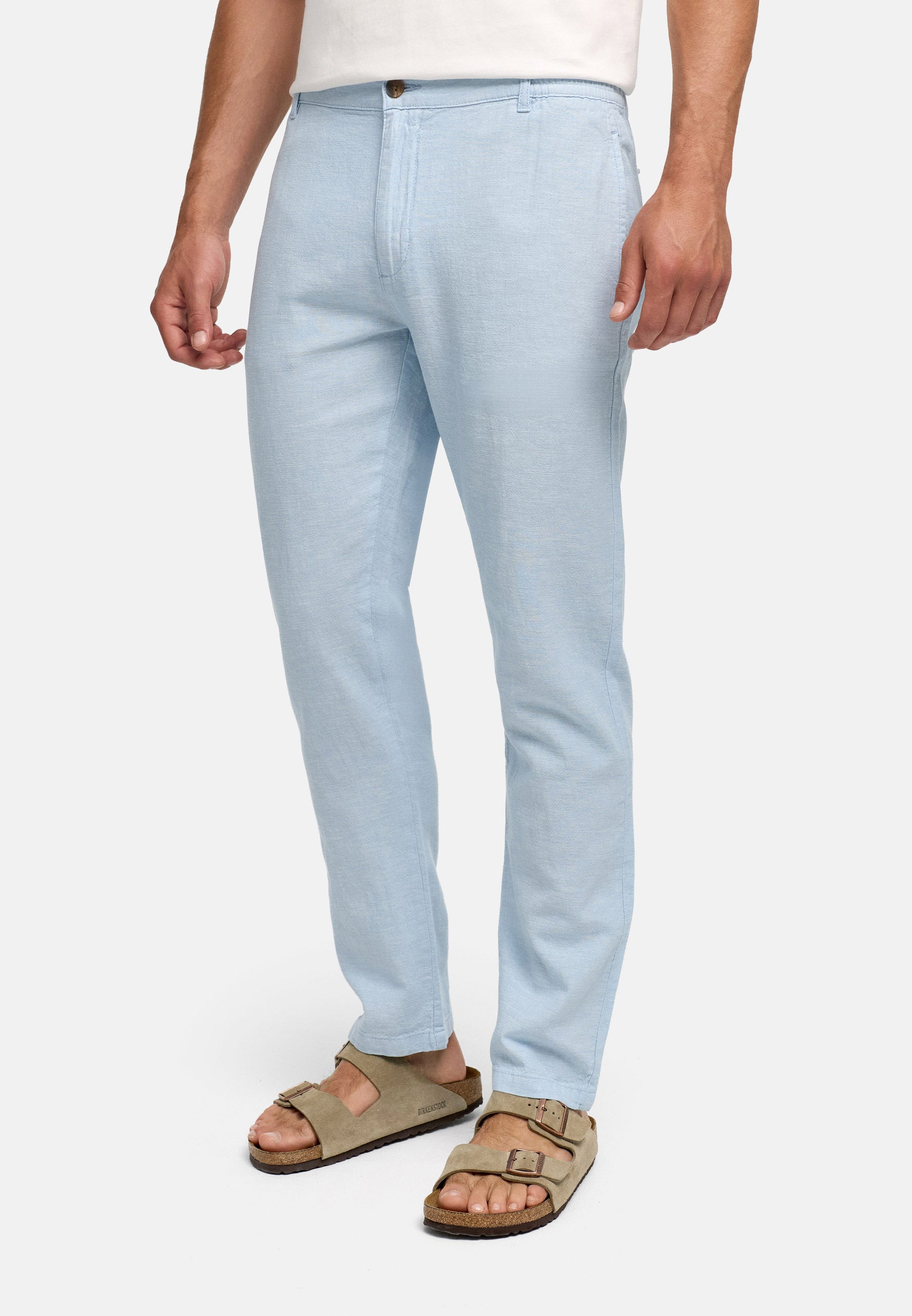 Chinohose INLino Produktbild