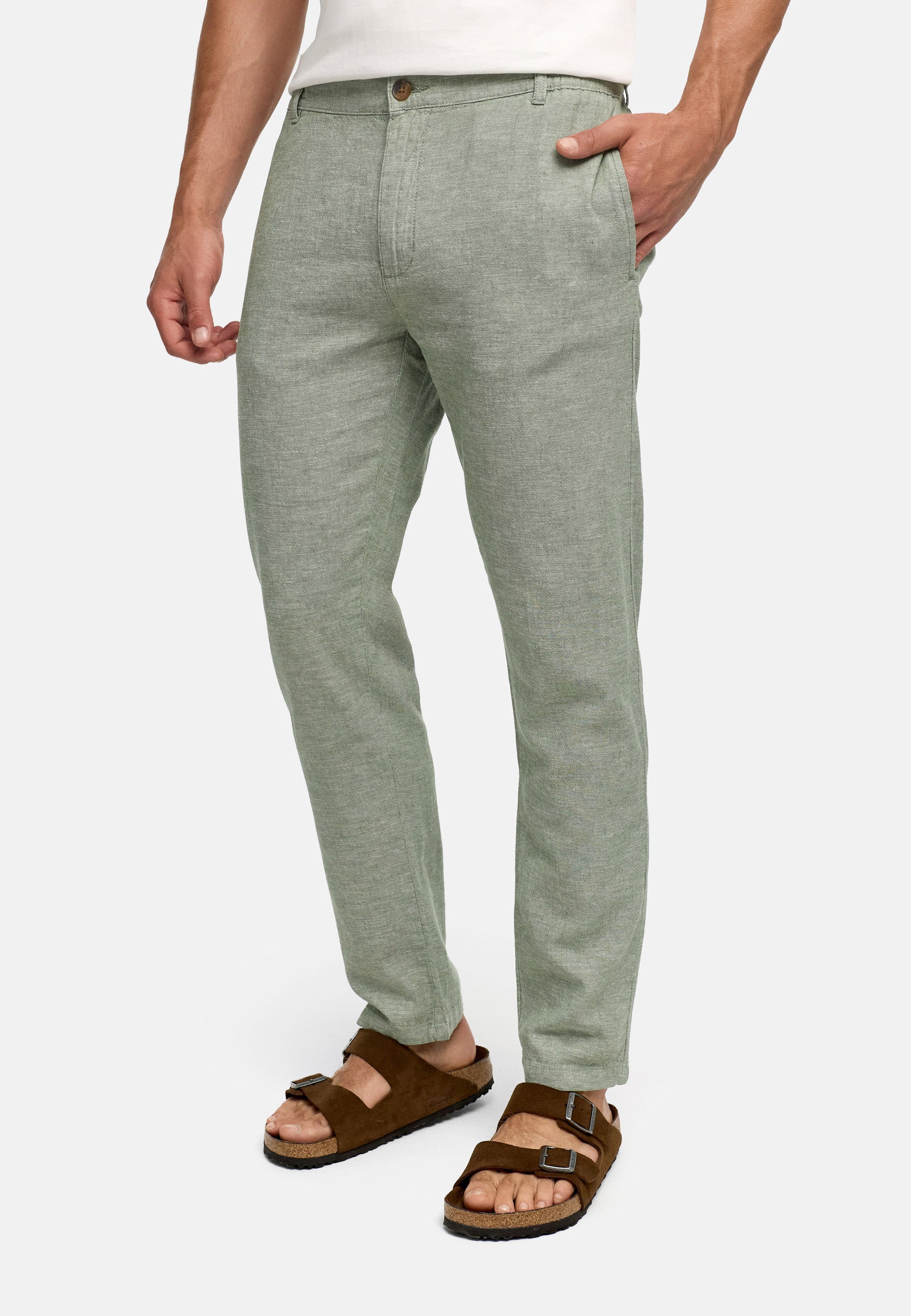 Chinohose INLino Produktbild
