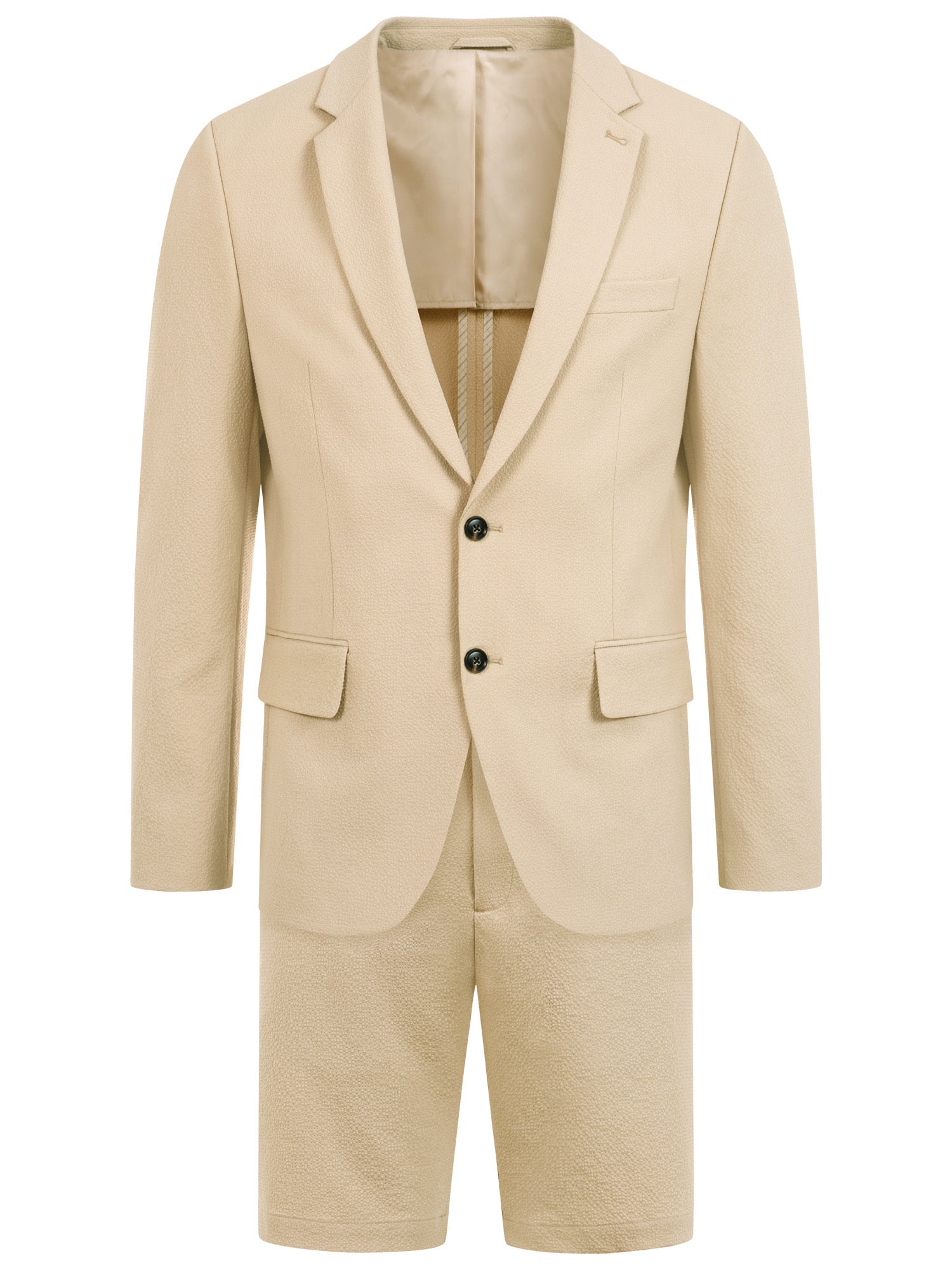 Suit 2-piece JFJonas Shorts set