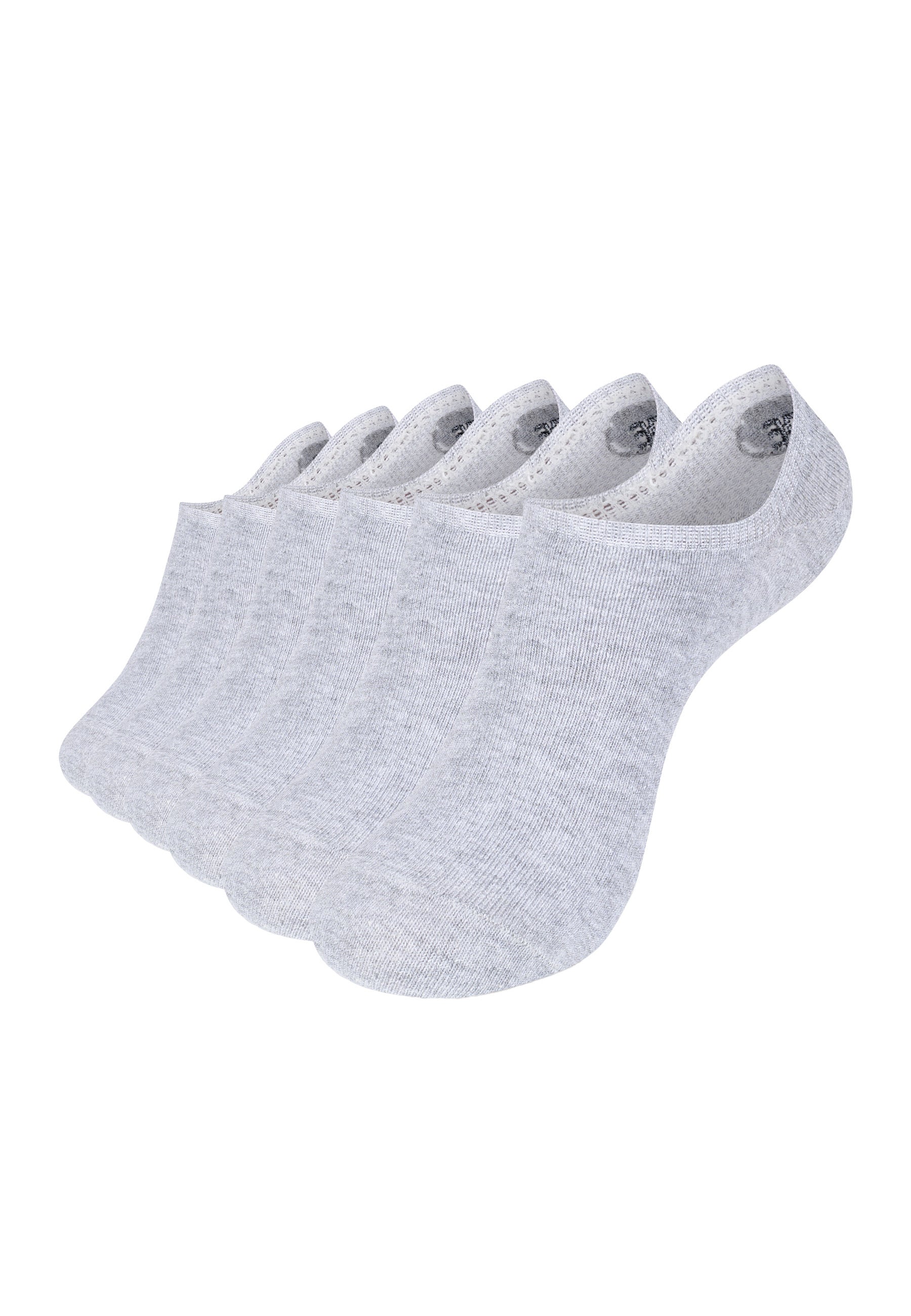Socks 6 Pairs INJexforth
