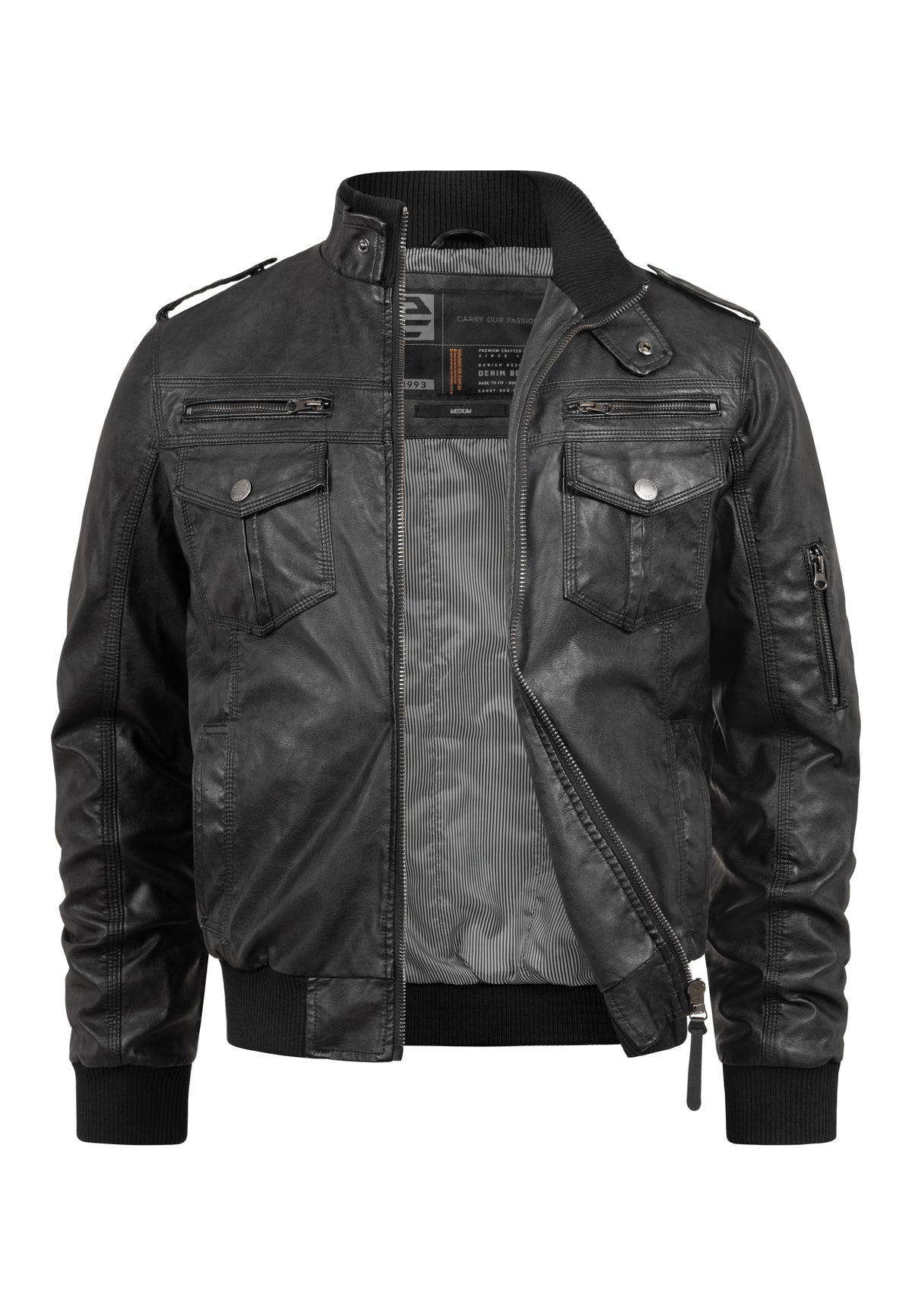 Übergangsjacke Pawel Produktbild