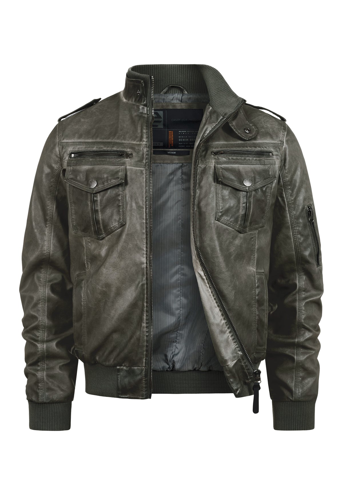 Übergangsjacke Pawel Produktbild