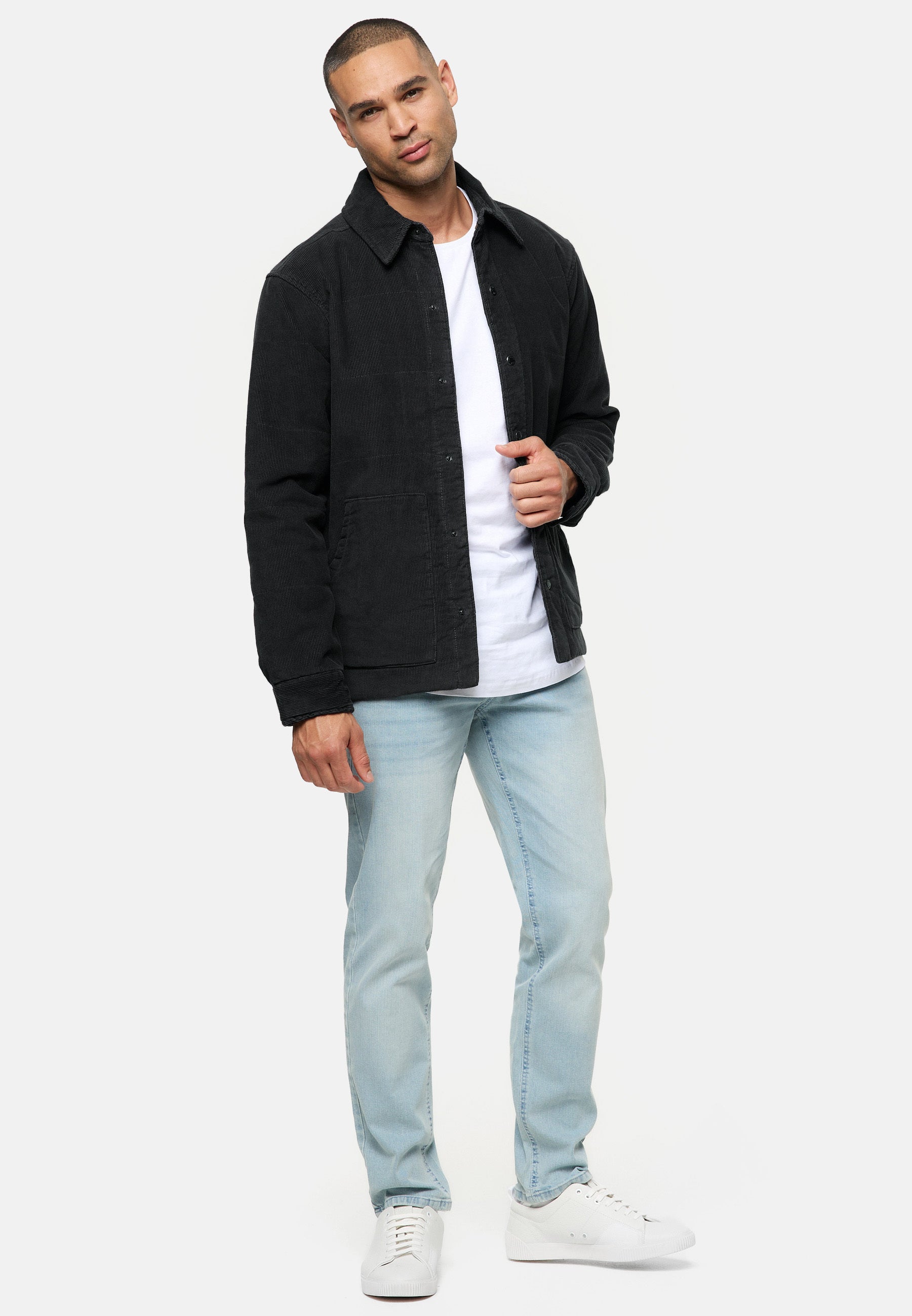 Übergangsjacke INKorbits Produktbild