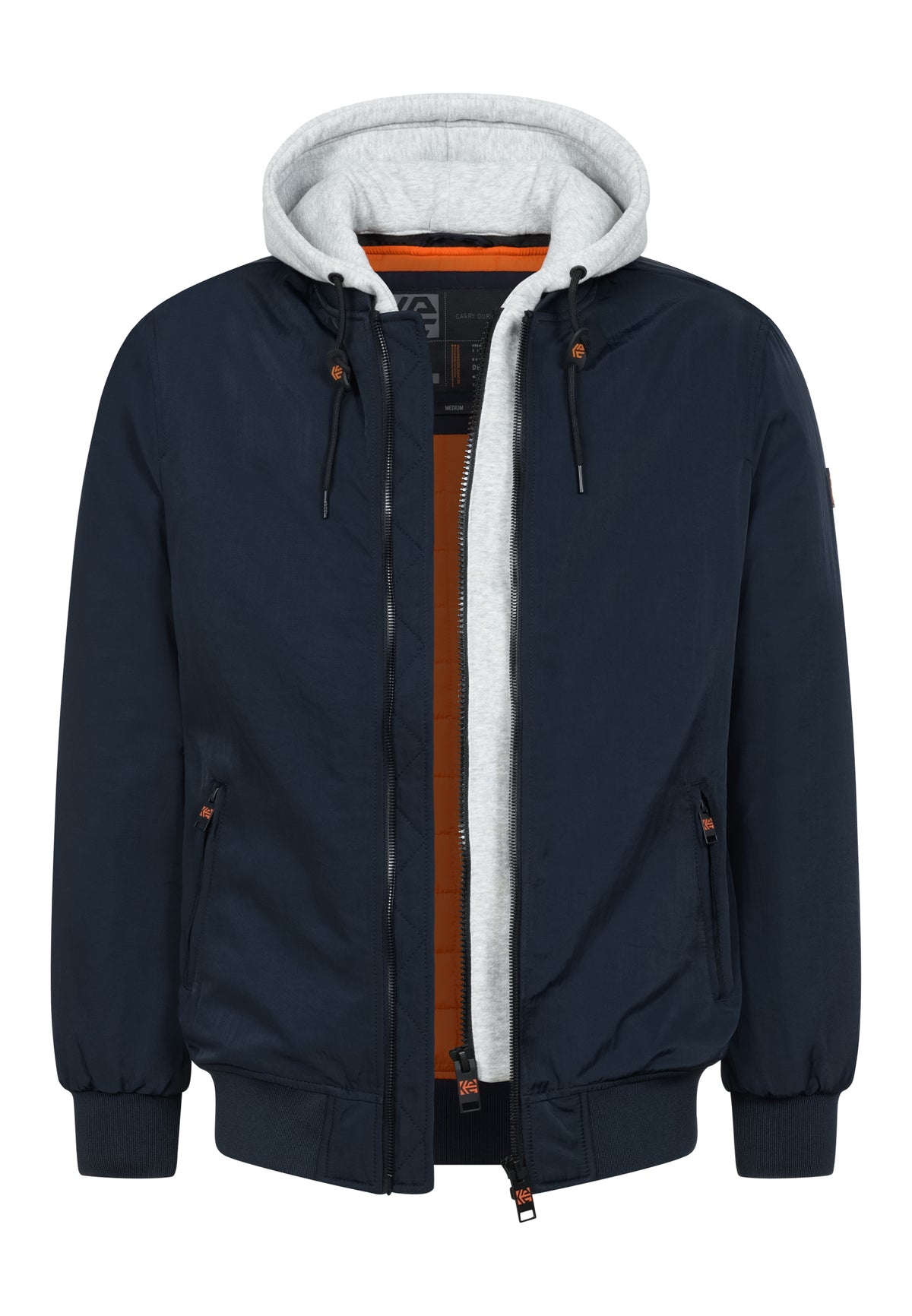 Übergangsjacke INFalwide
