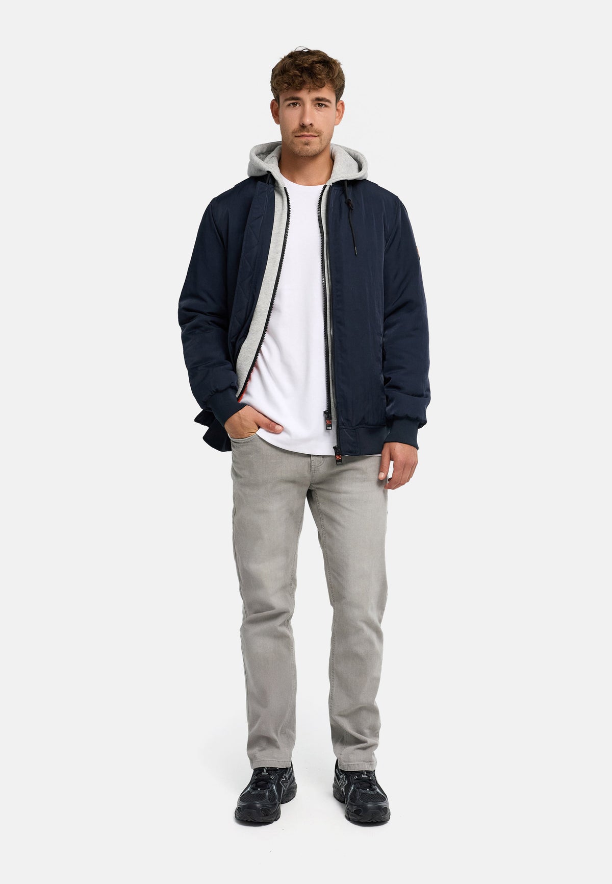 Übergangsjacke INFalwide