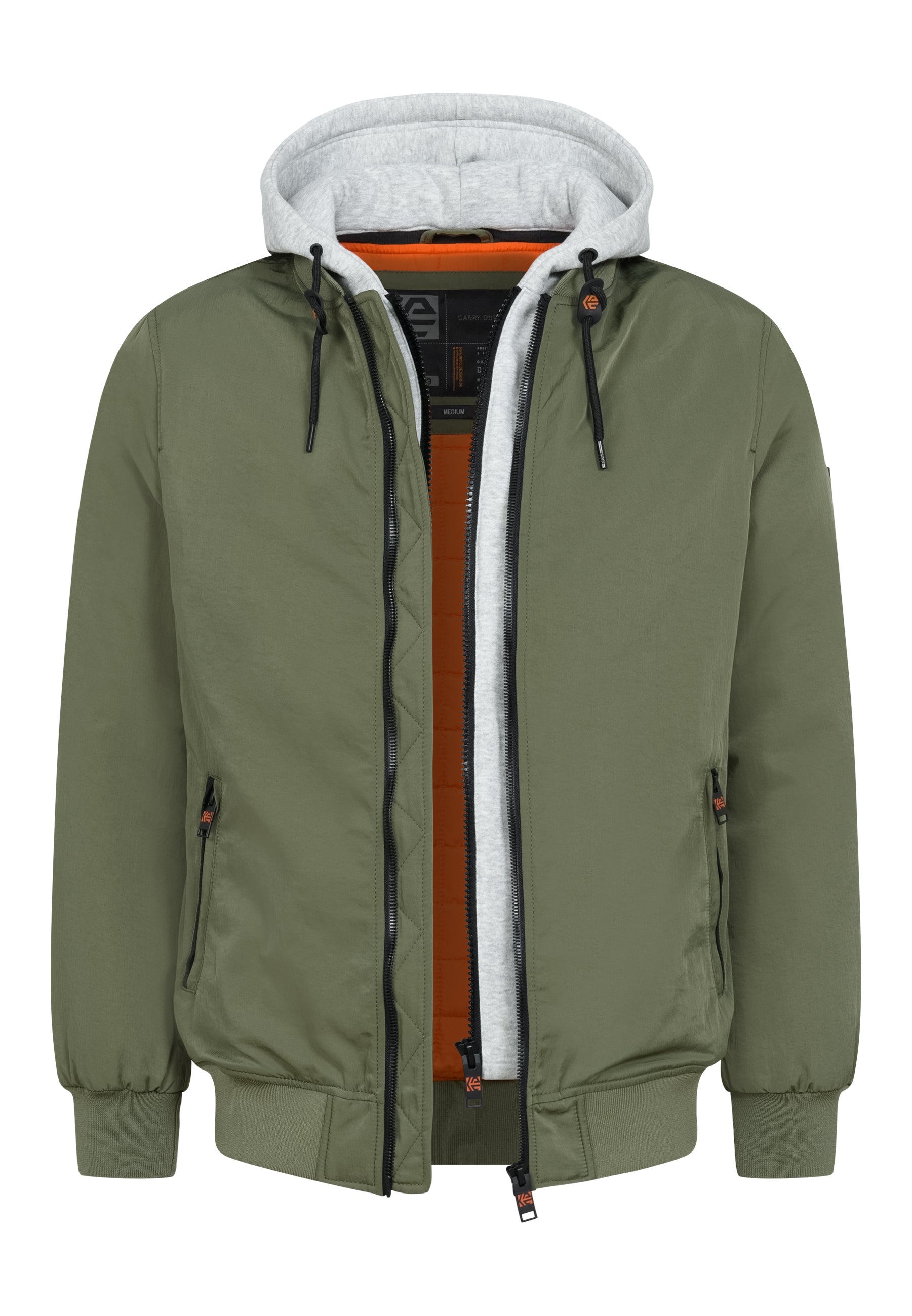 Übergangsjacke INFalwide