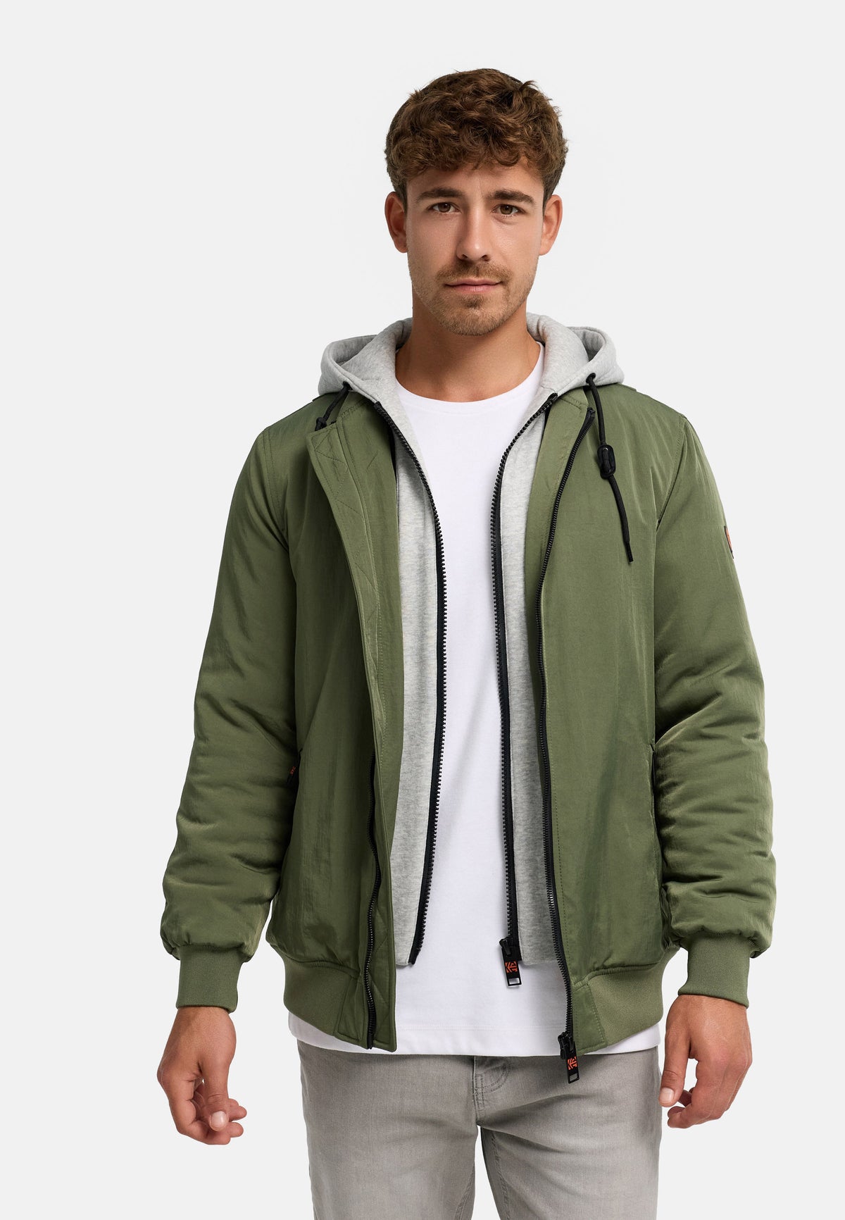 Übergangsjacke INFalwide