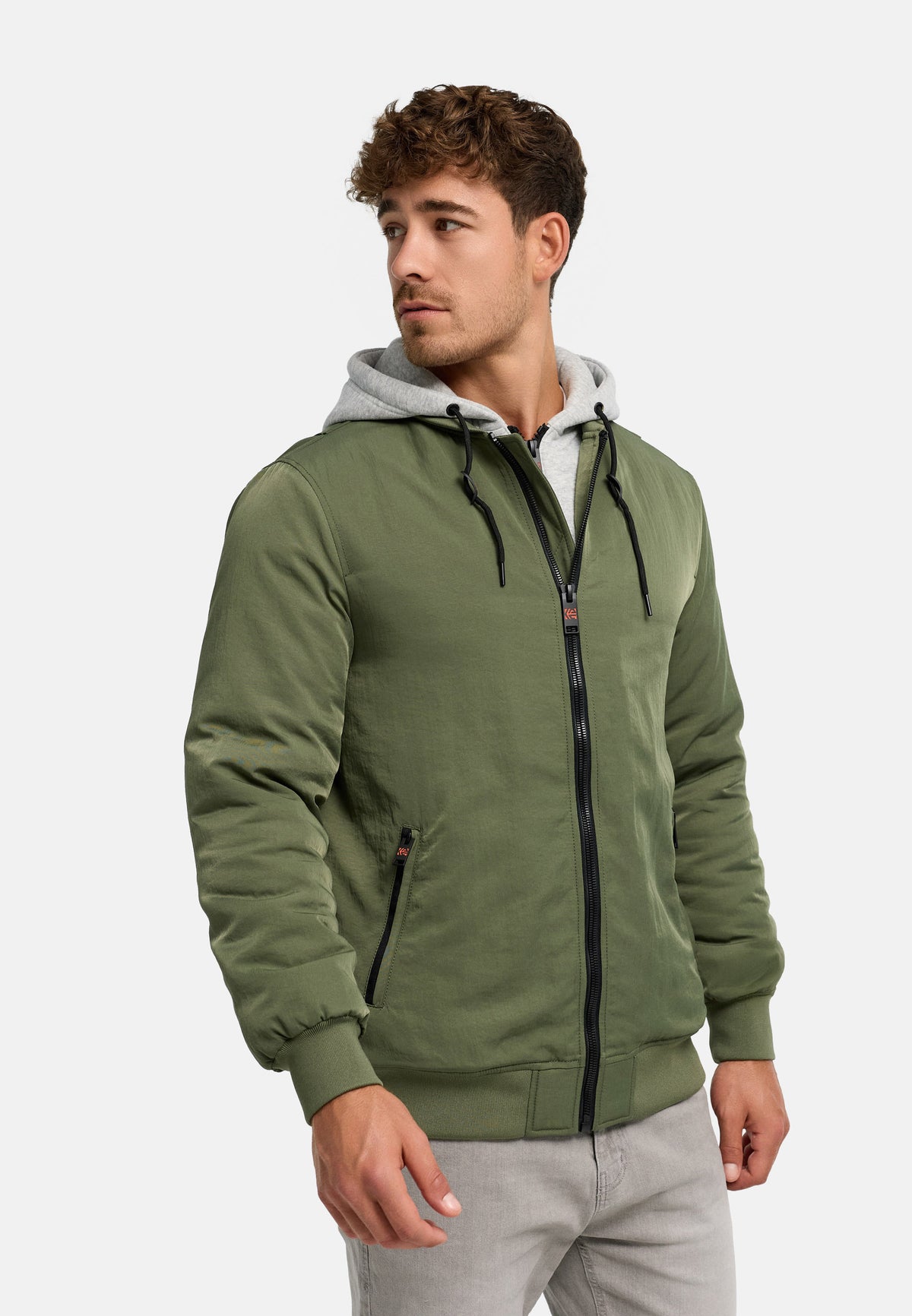 Übergangsjacke INFalwide