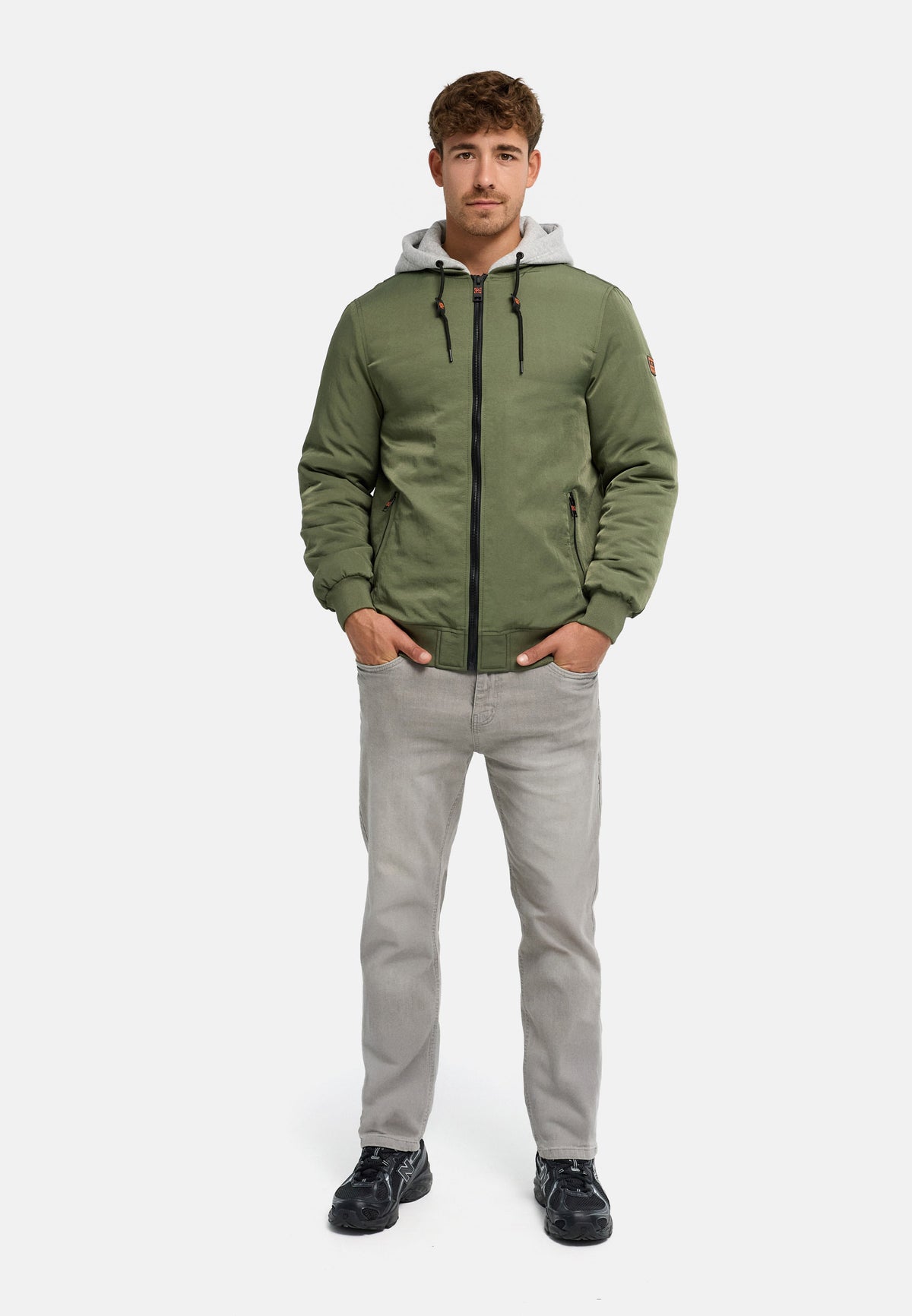 Übergangsjacke INFalwide