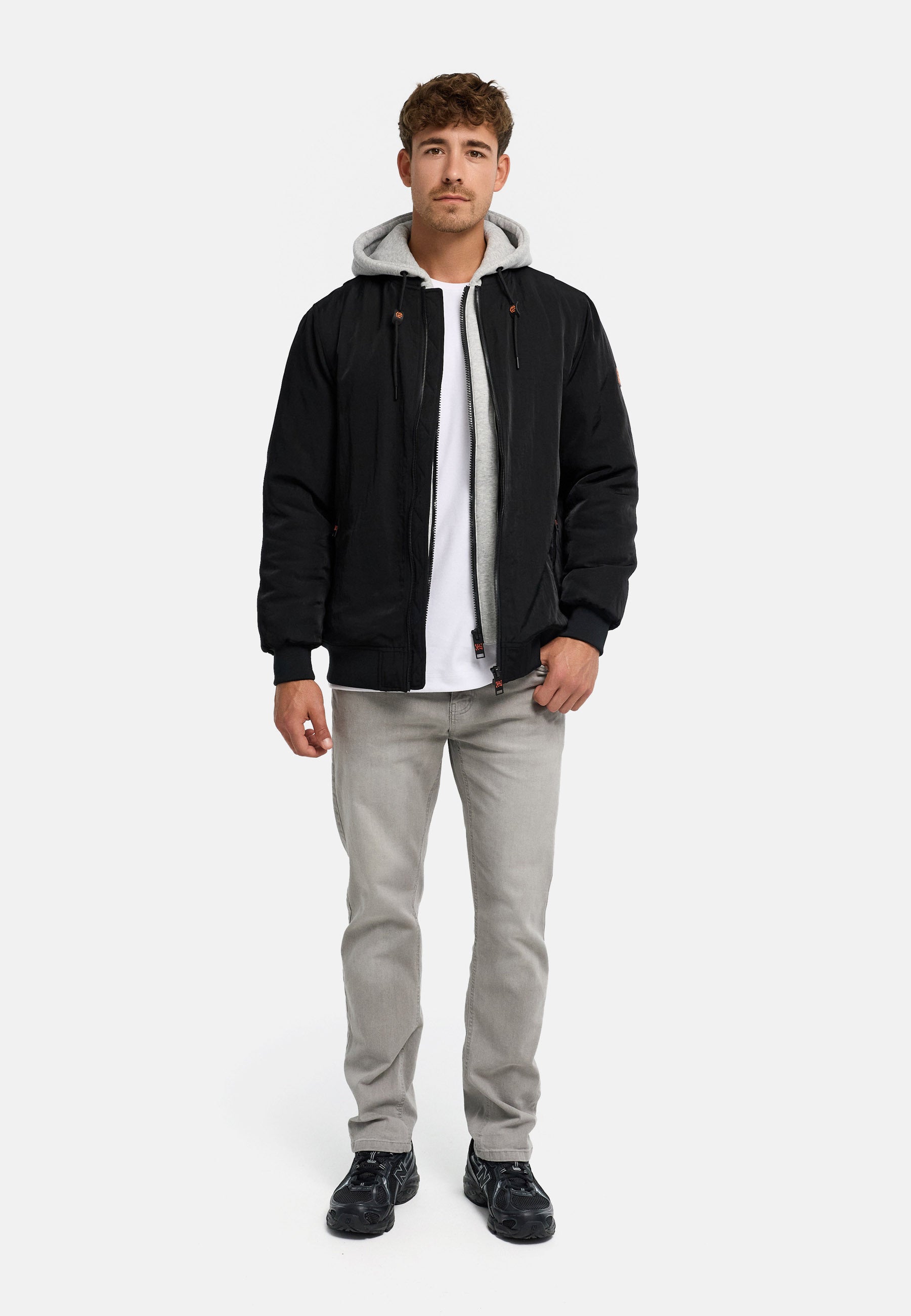 Übergangsjacke INFalwide