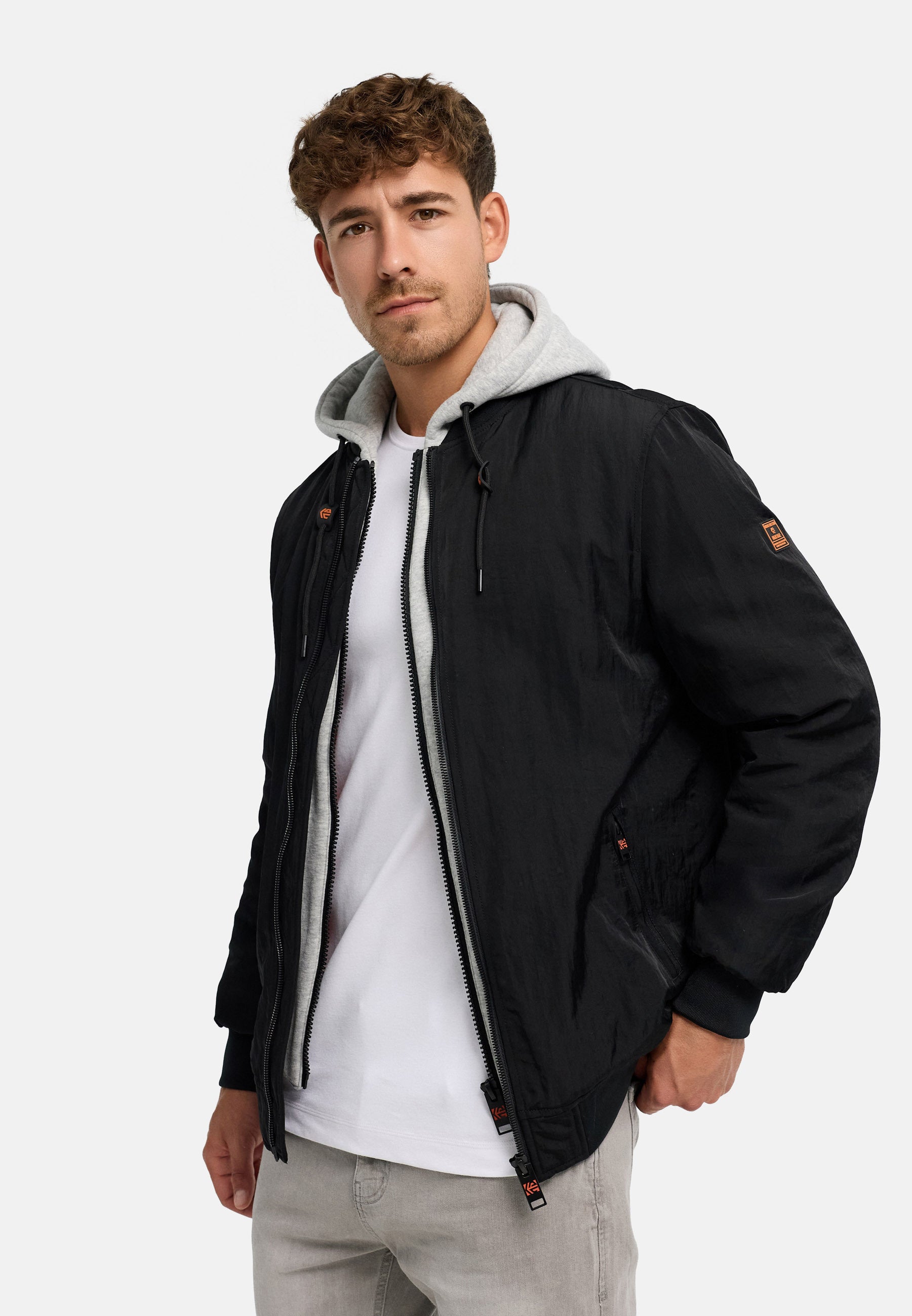 Übergangsjacke INFalwide