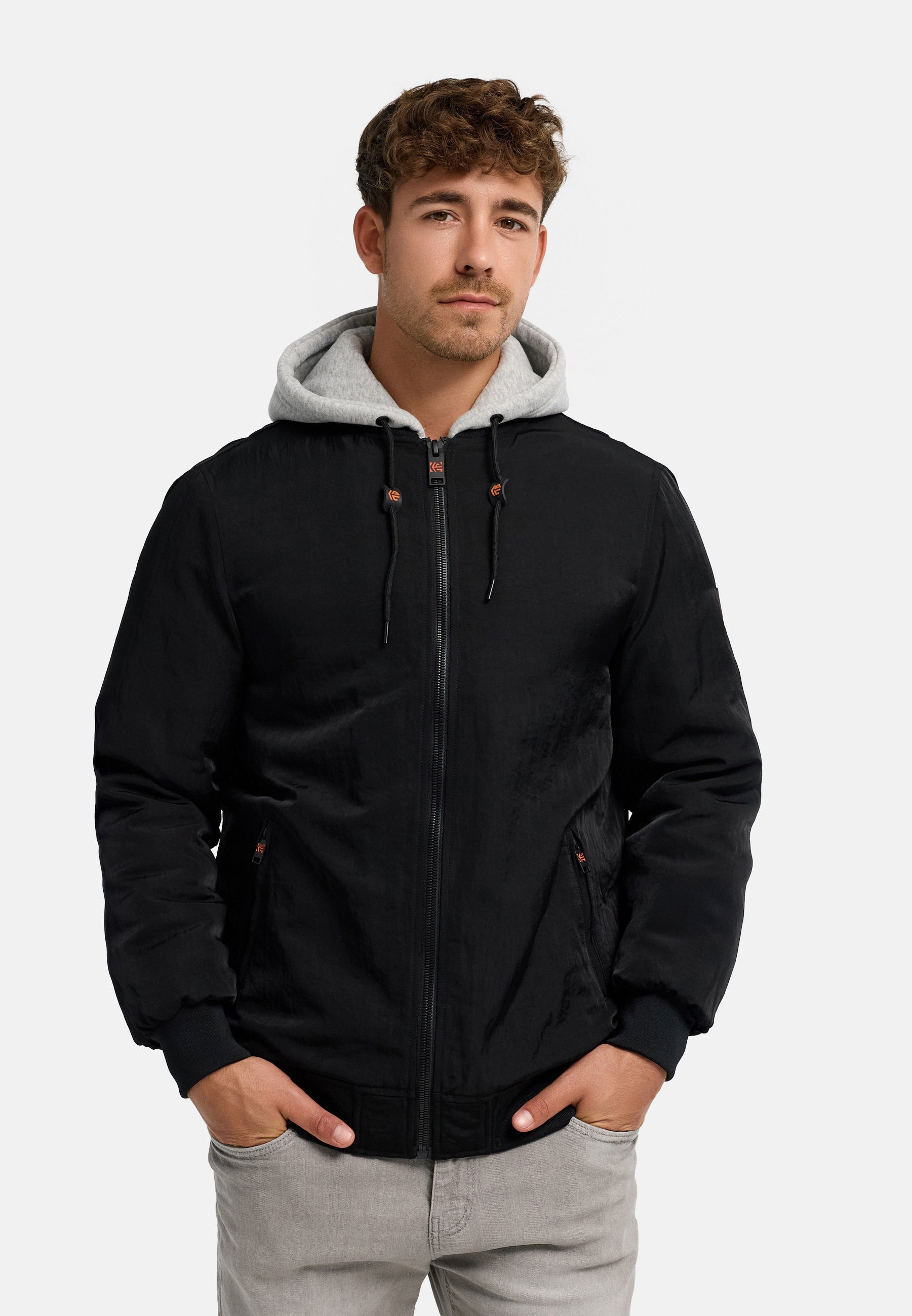 Übergangsjacke INFalwide