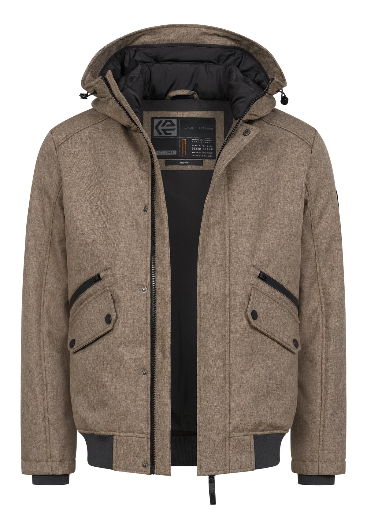 Winterjacke INLithbello