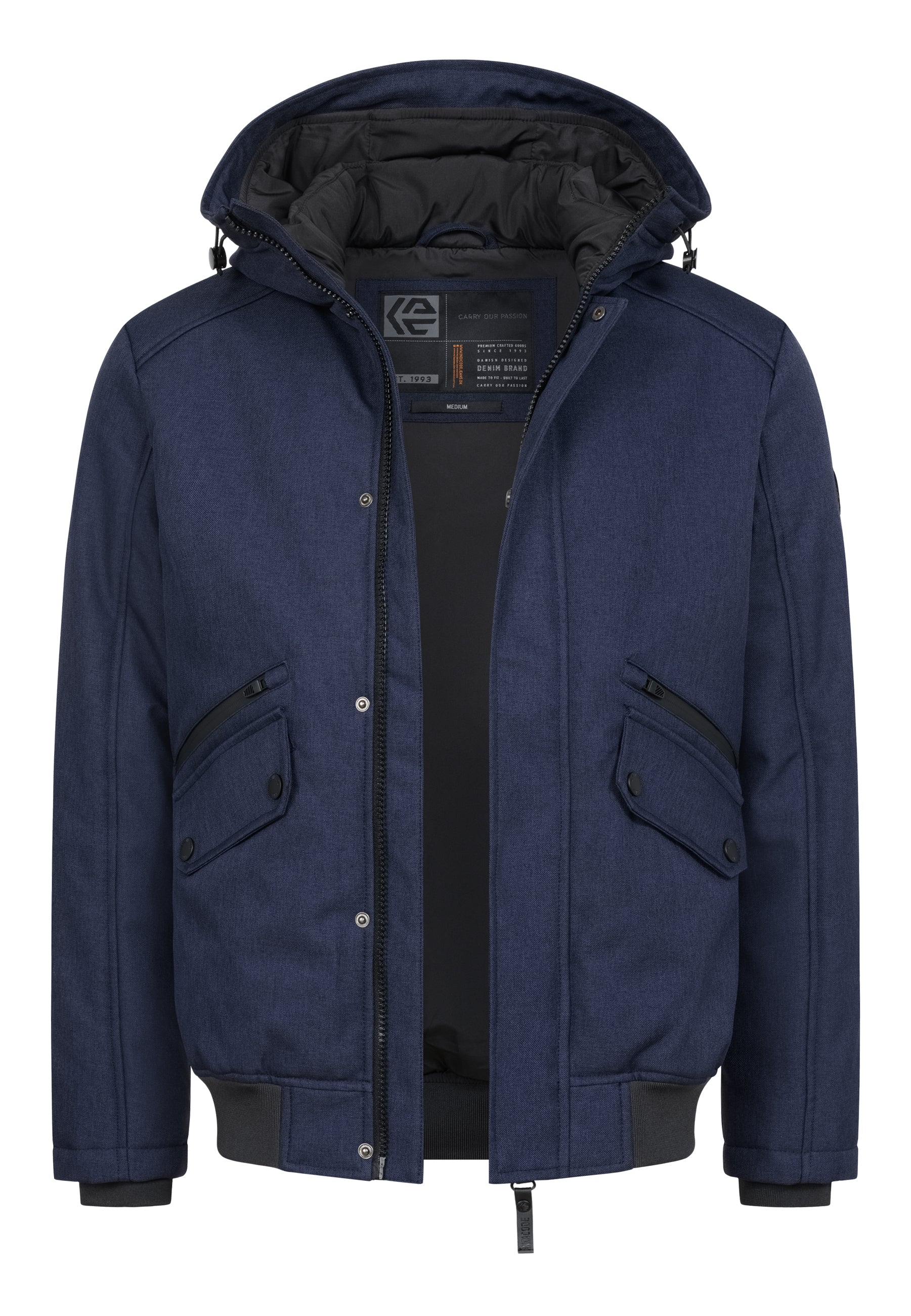 Winterjacke INLithbello