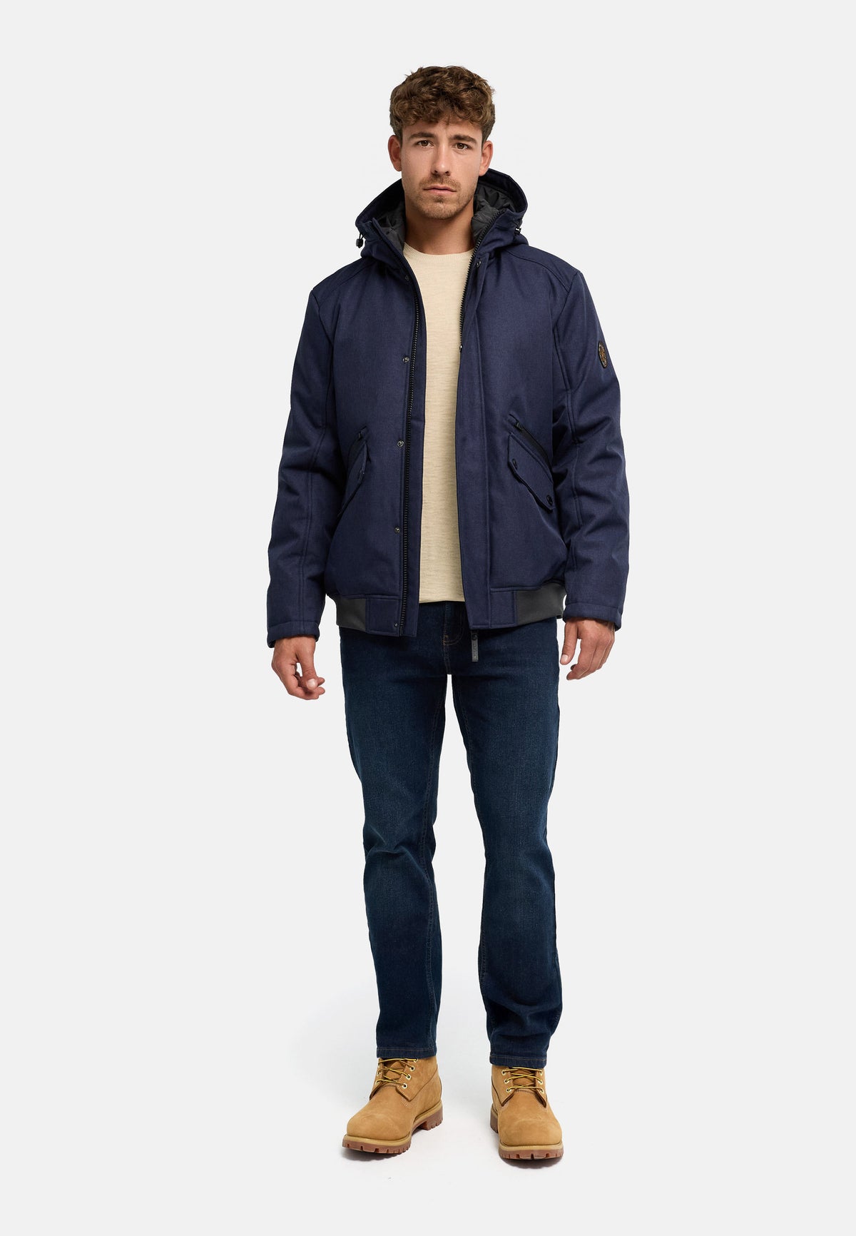 Winterjacke INLithbello