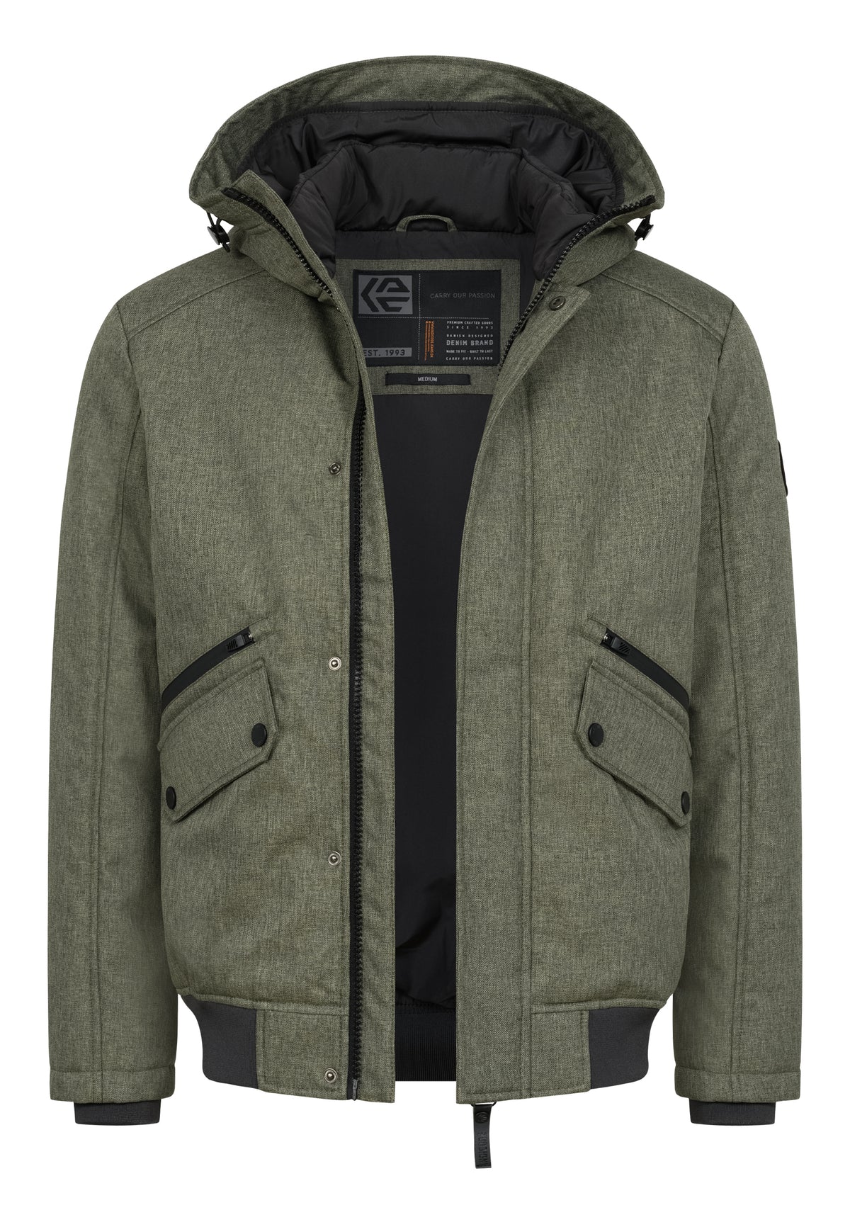 Winterjacke INLithbello