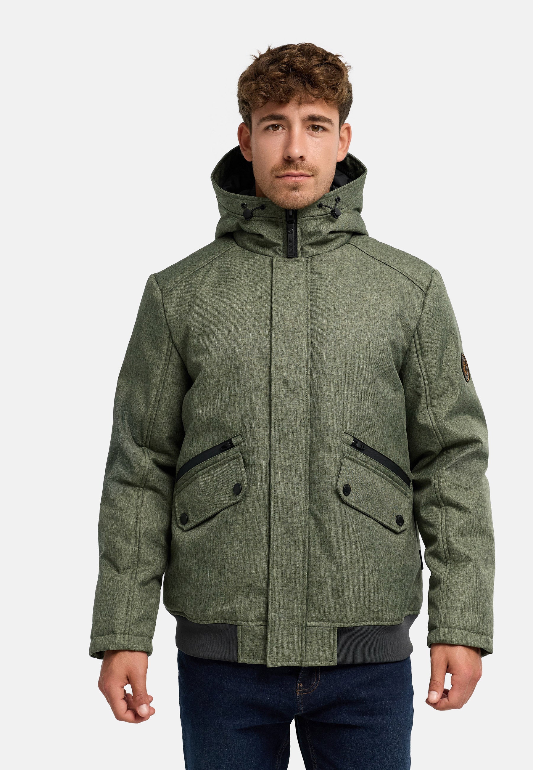 Winterjacke INLithbello