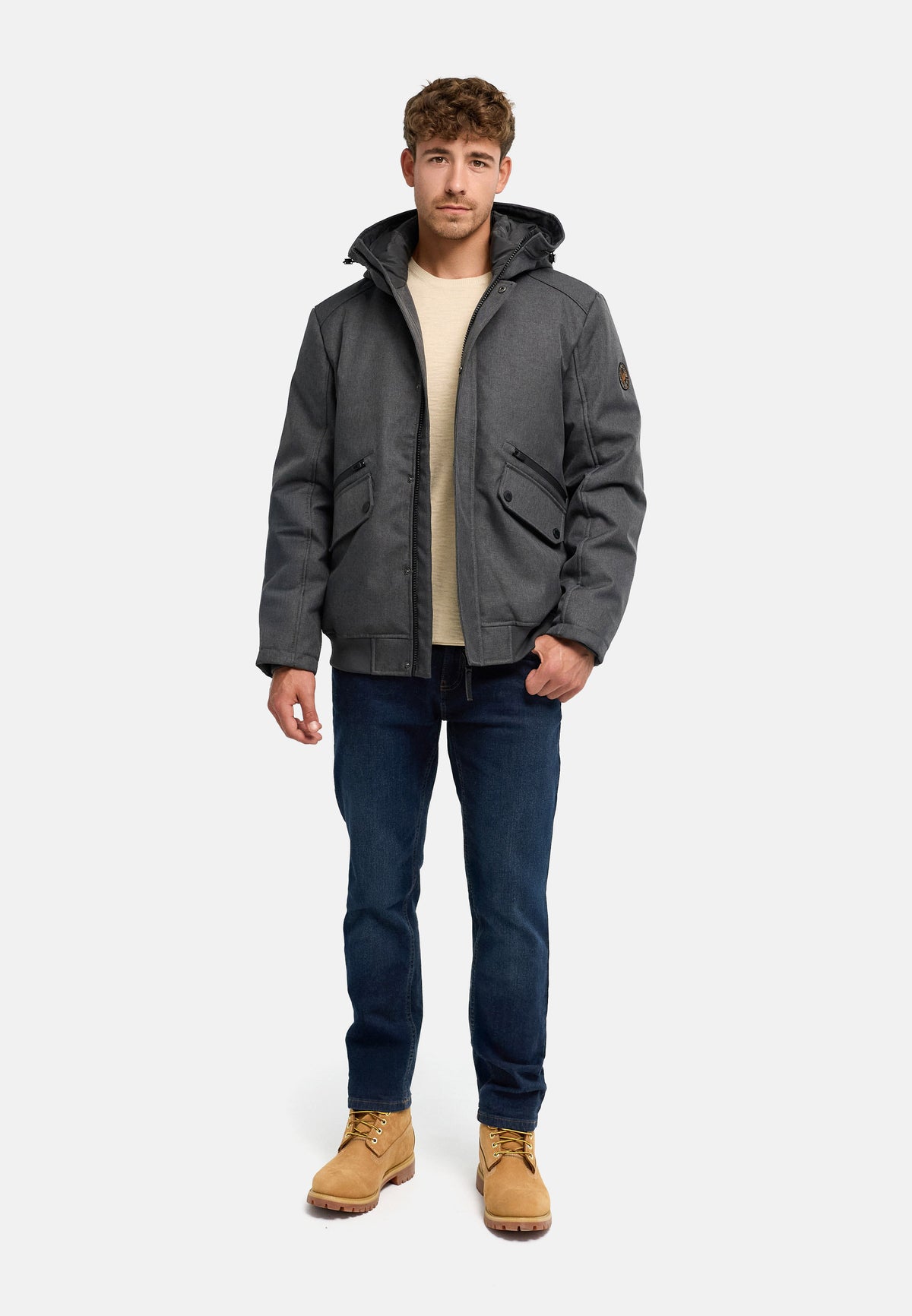 Winterjacke INLithbello