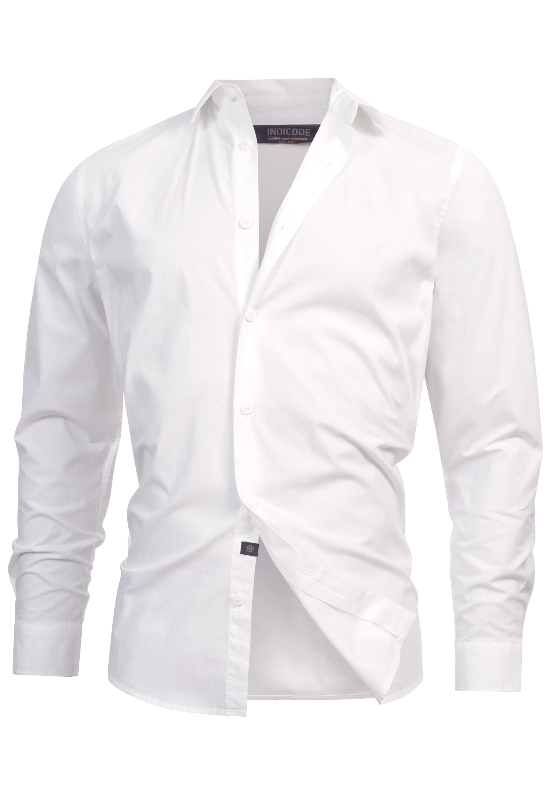 Shirt Long Sleeve INKamby