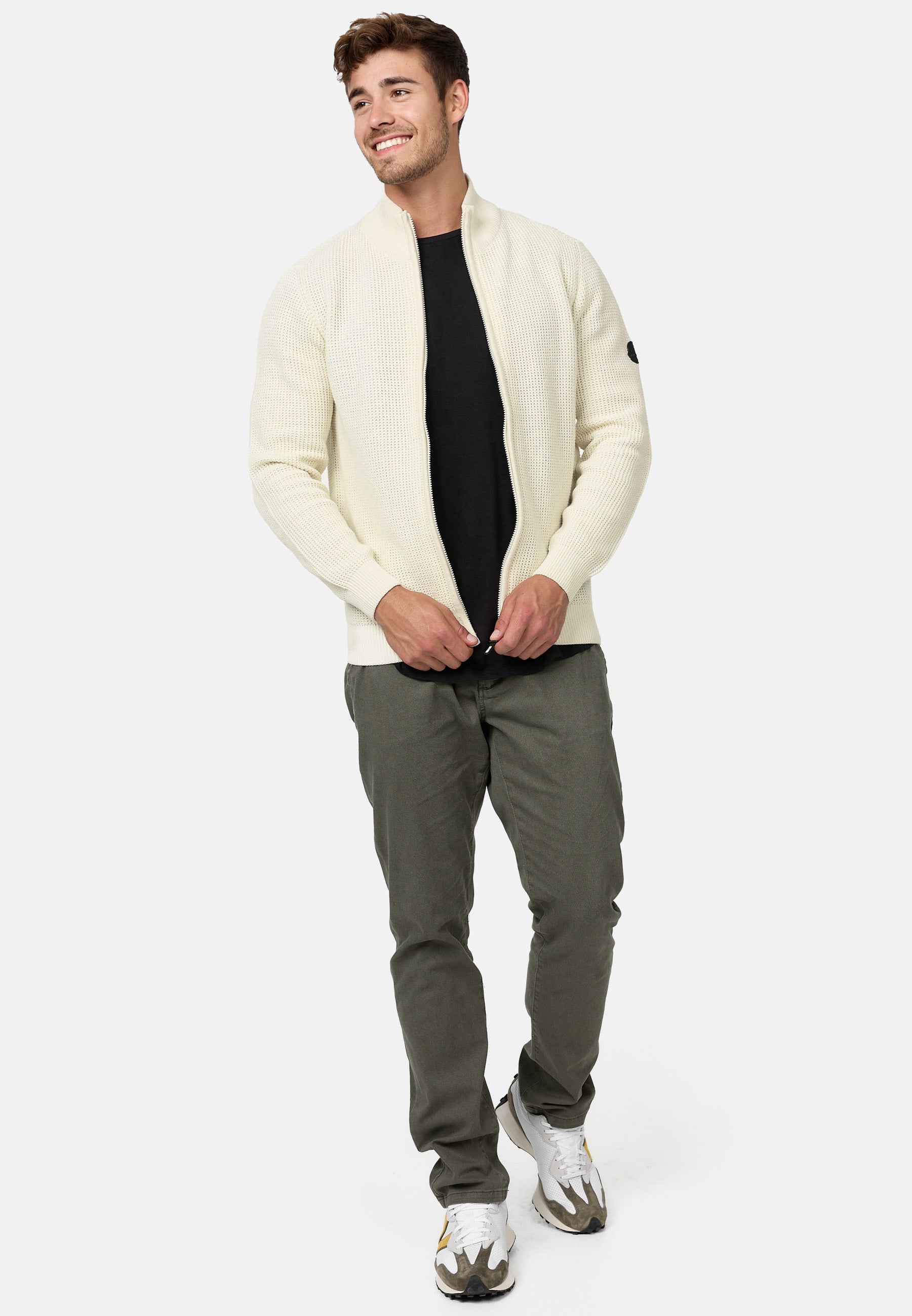 Cardigan INLayton