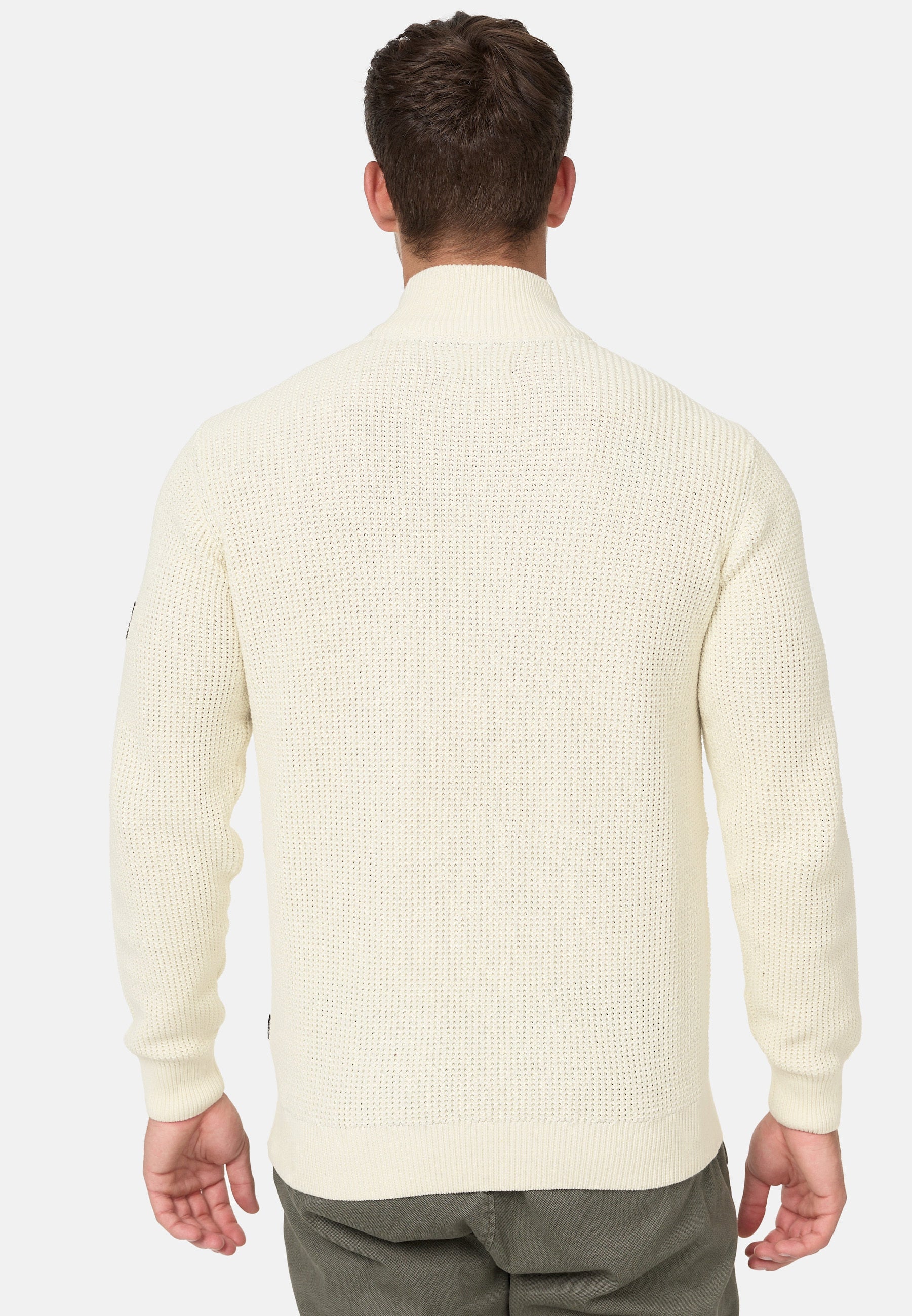 Cardigan INLayton