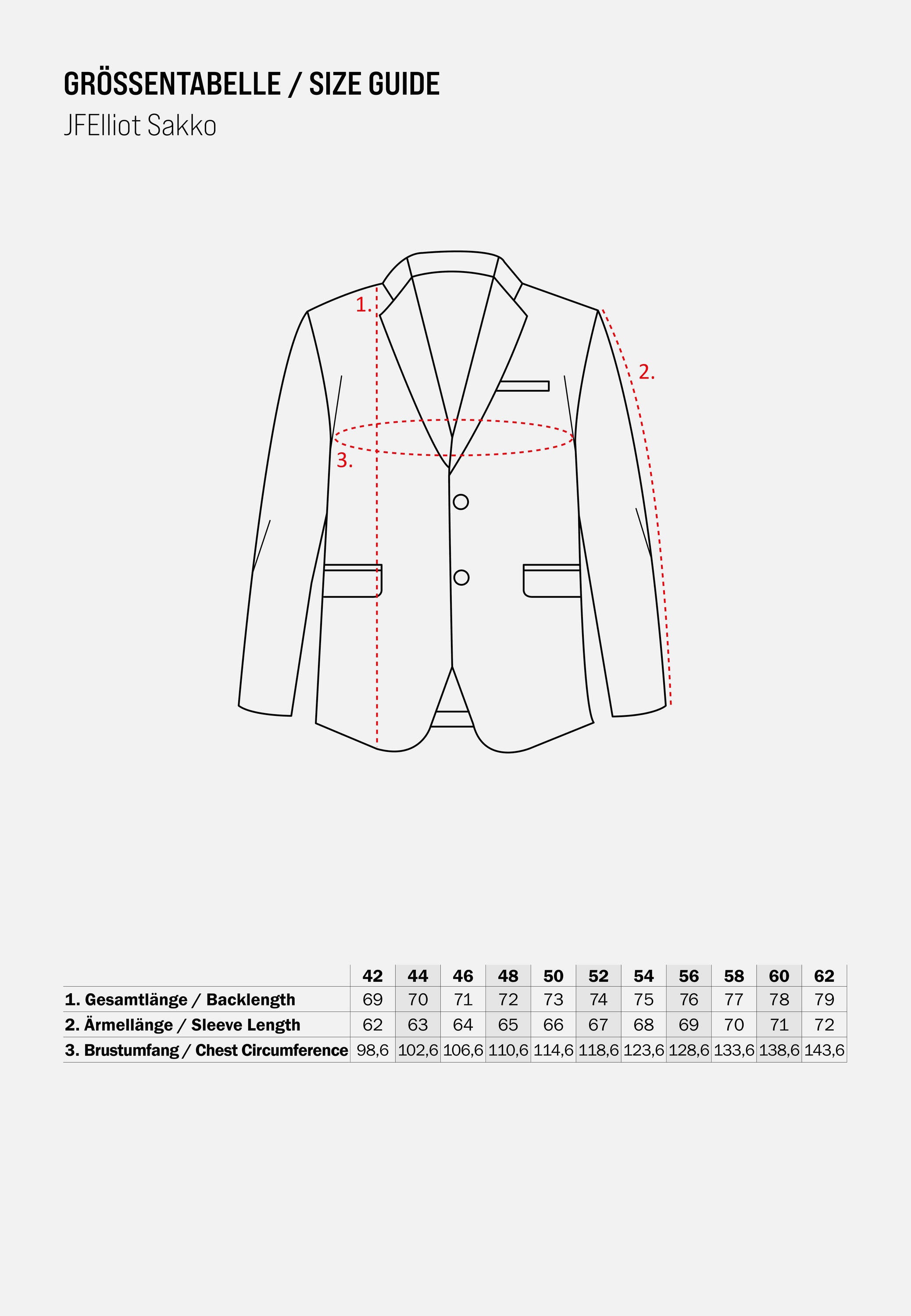 JFElliot Jacket