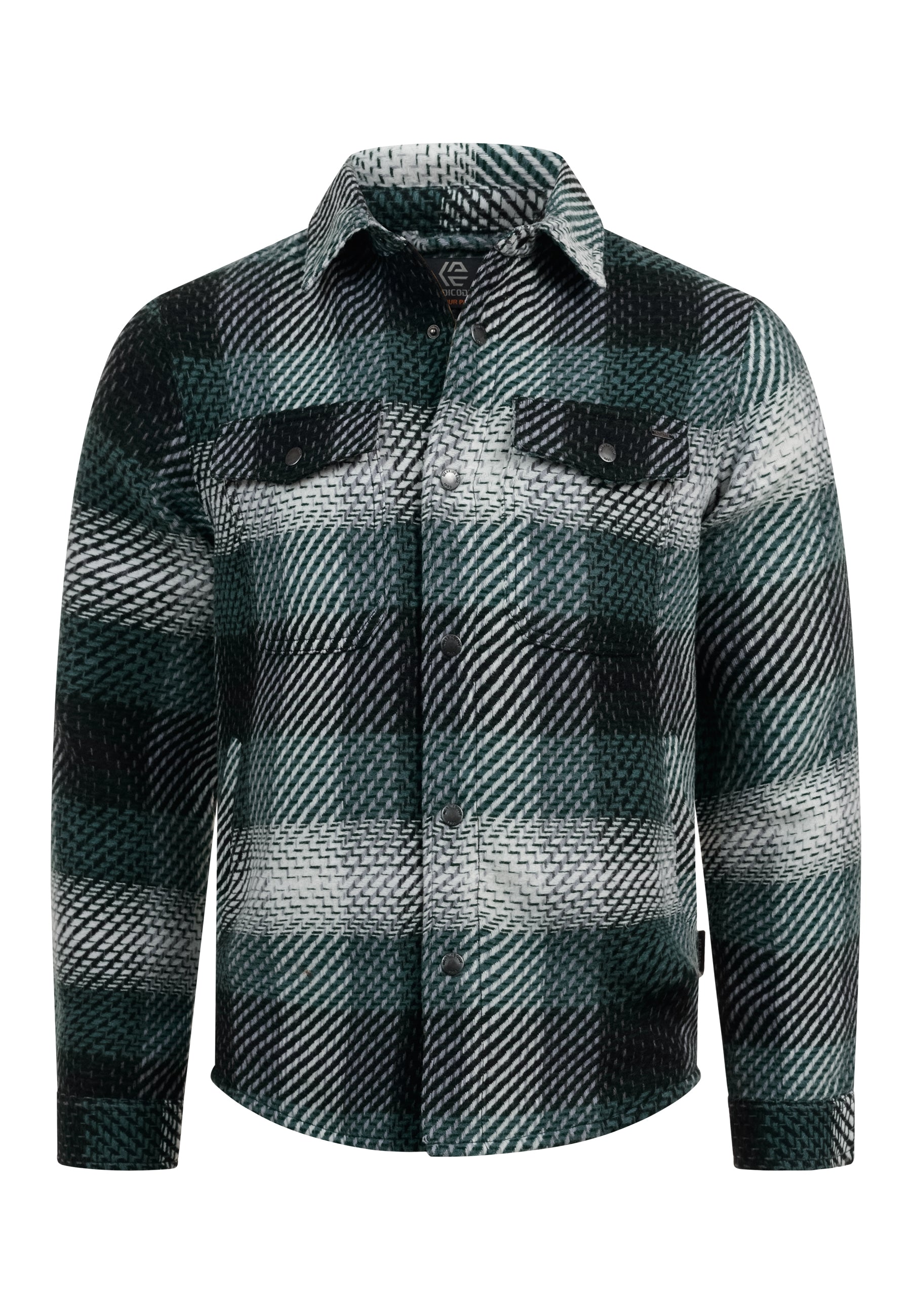 Shirt Long Sleeve Henderson