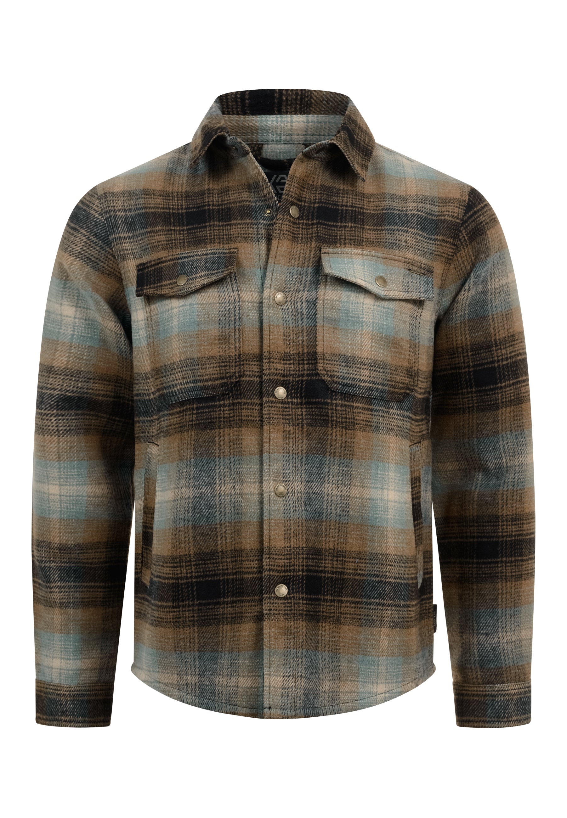 Shirt Long Sleeve Henderson