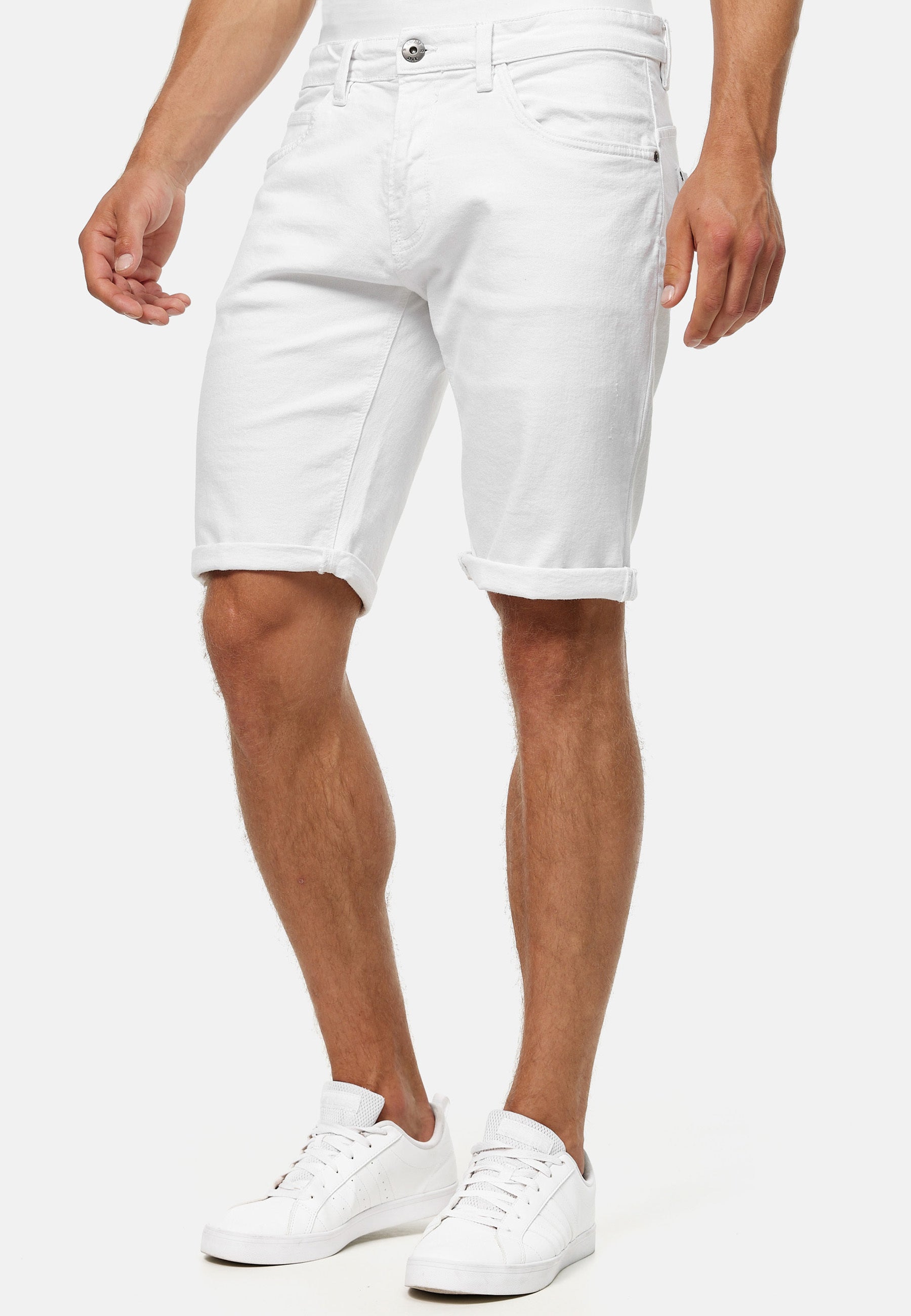 Shorts Jeans Caden