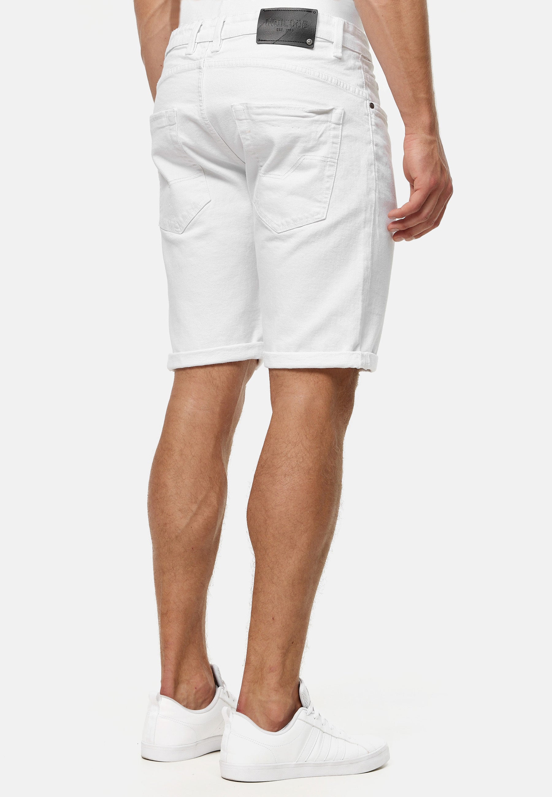Shorts Jeans Caden