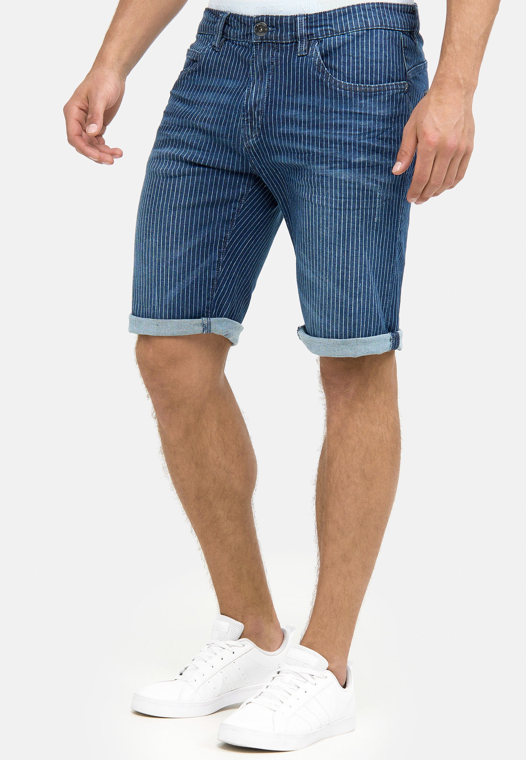 Shorts Jeans Caden