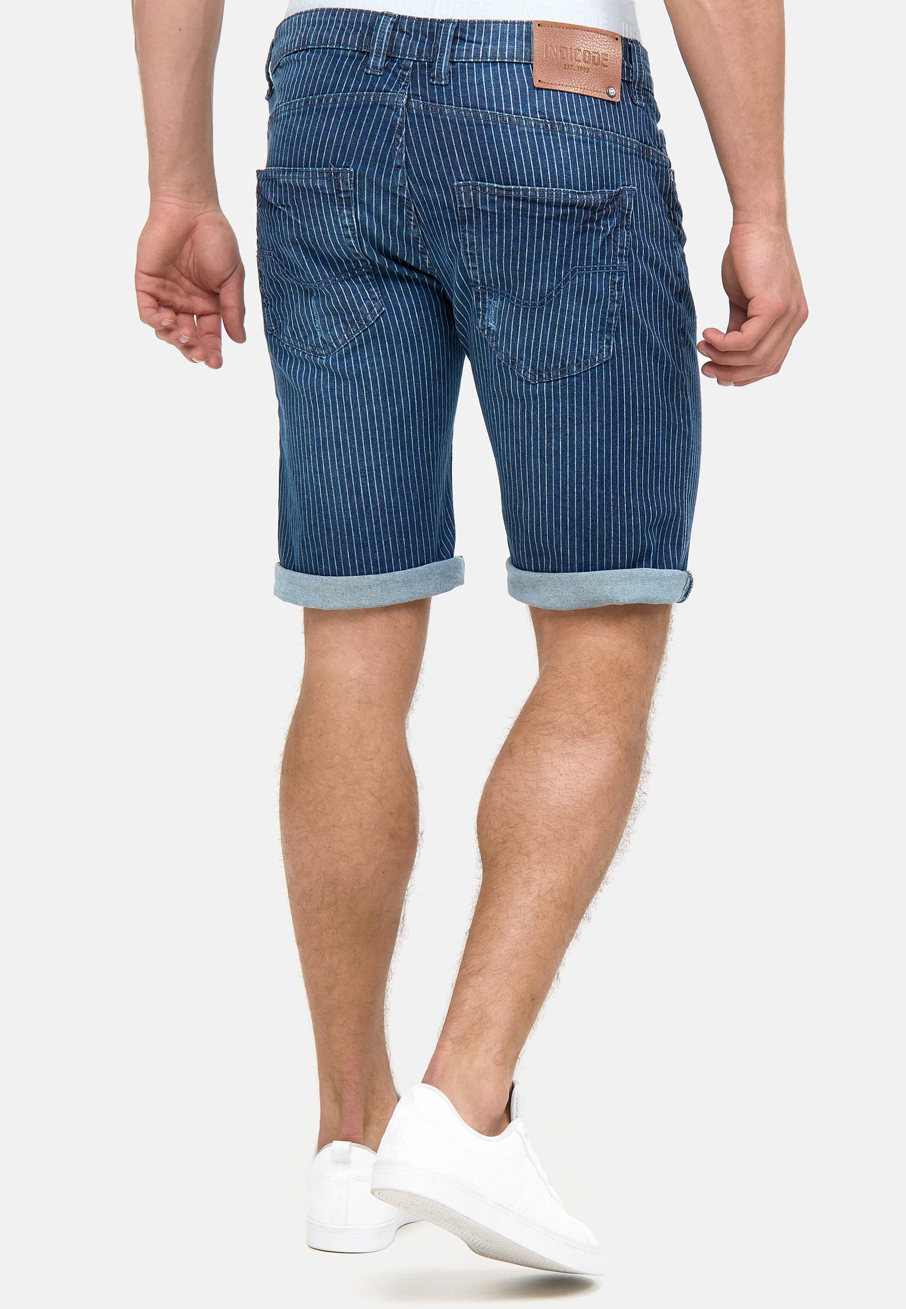Shorts Jeans Caden