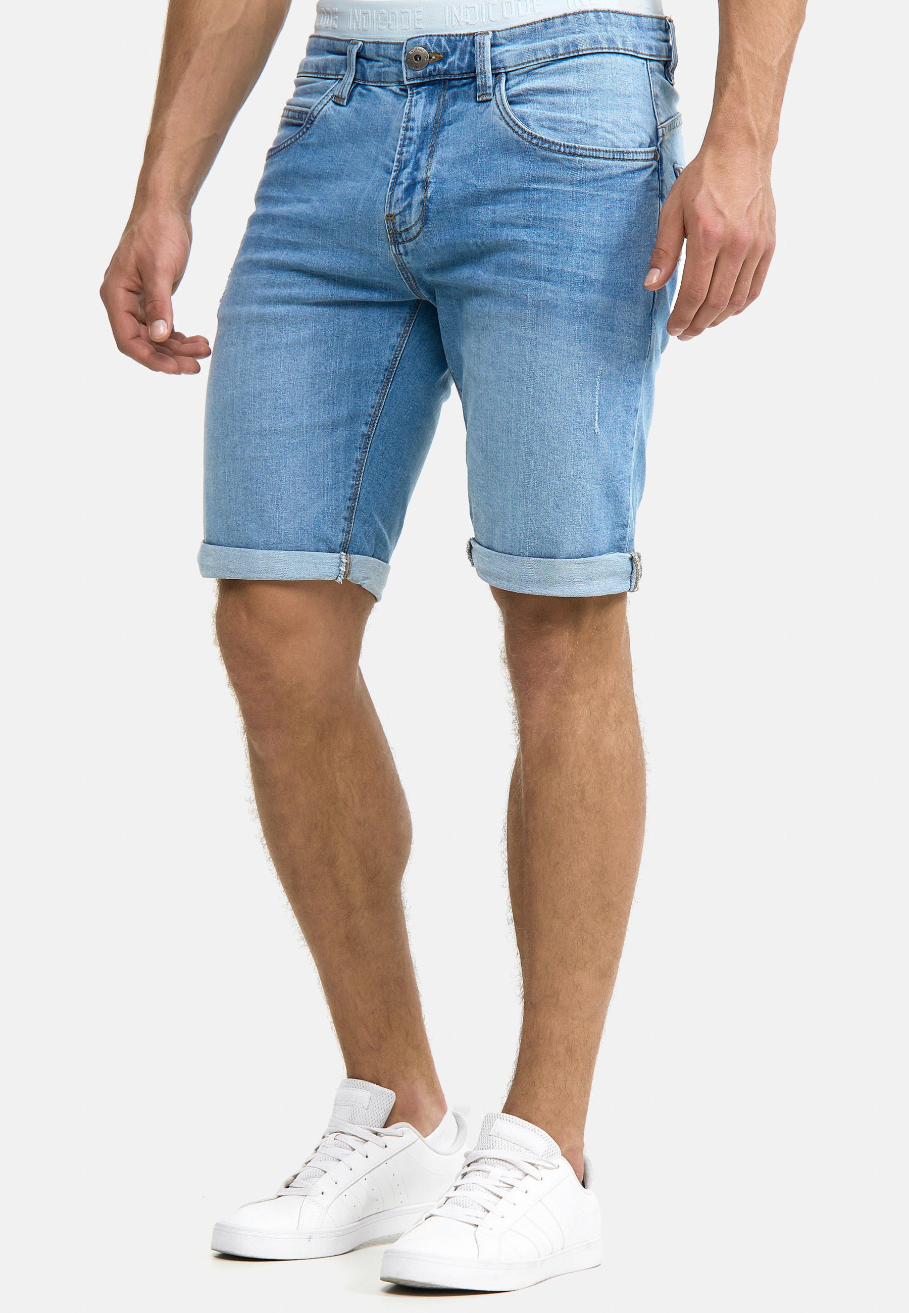 Shorts Jeans Caden