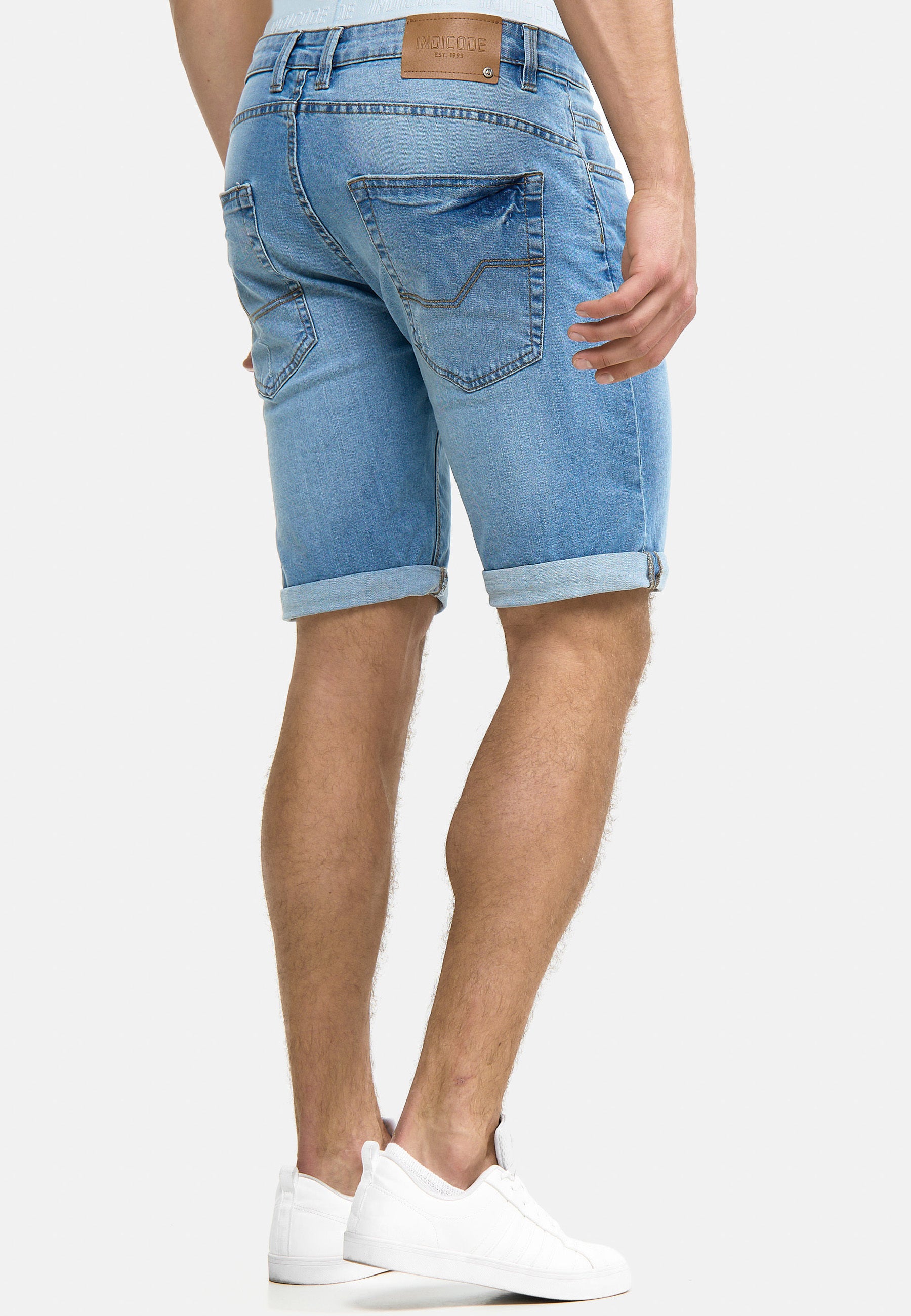 Shorts Jeans Caden