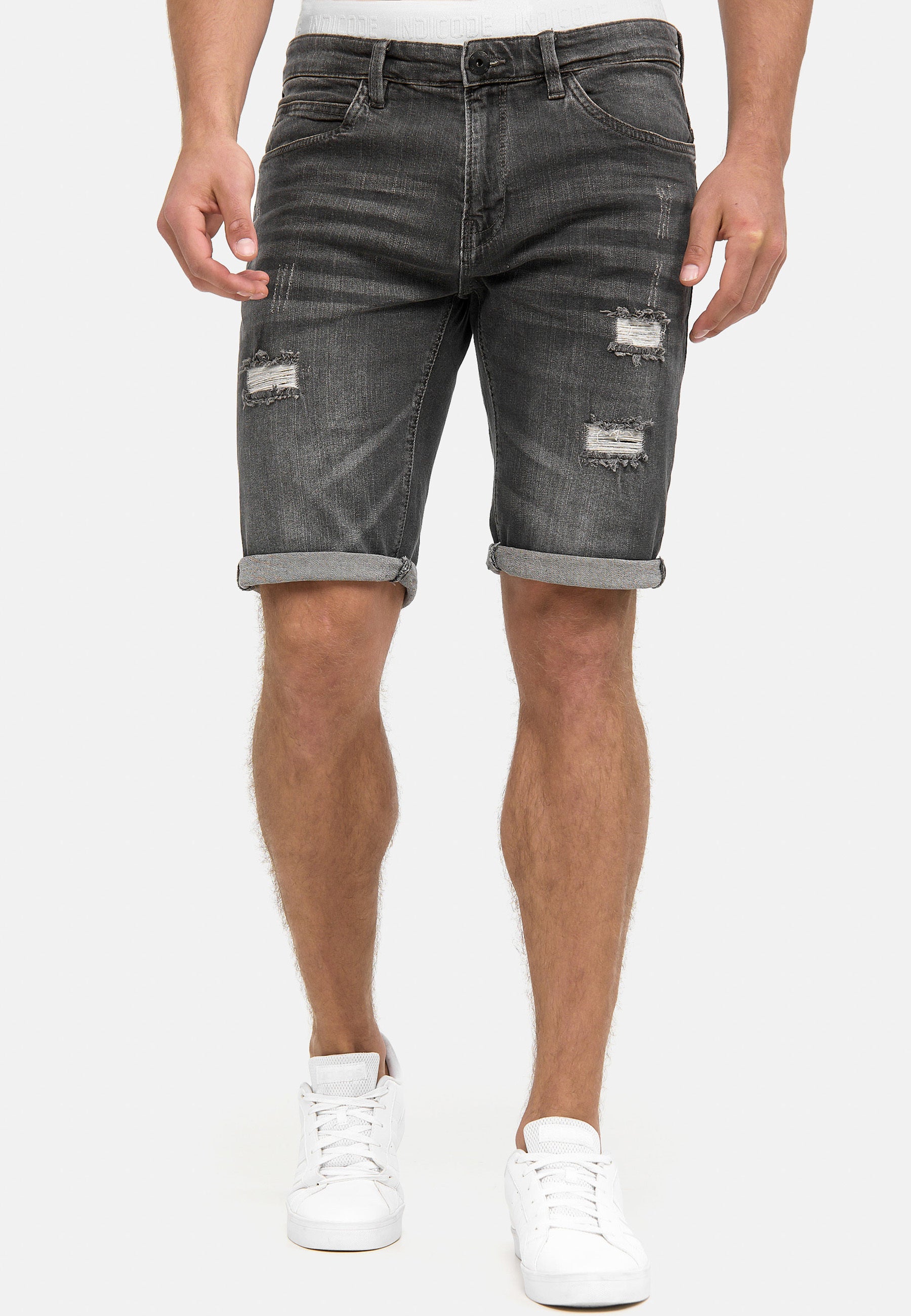Shorts Jeans Caden