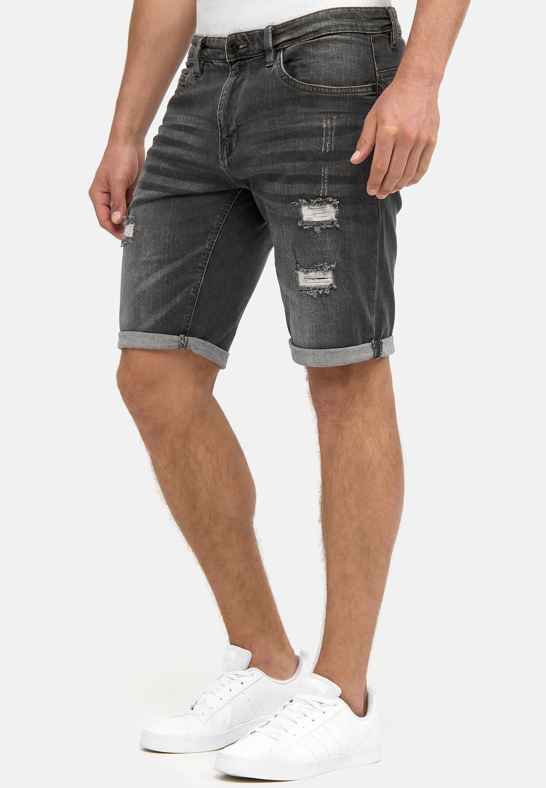 Shorts Jeans Caden