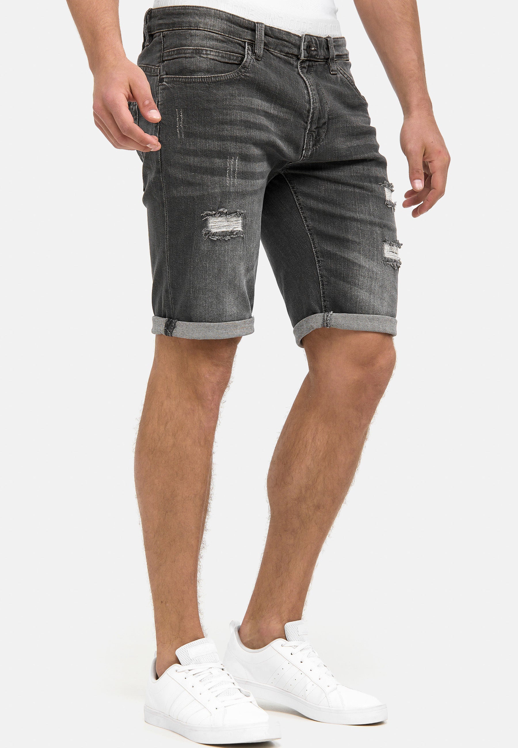 Shorts Jeans Caden