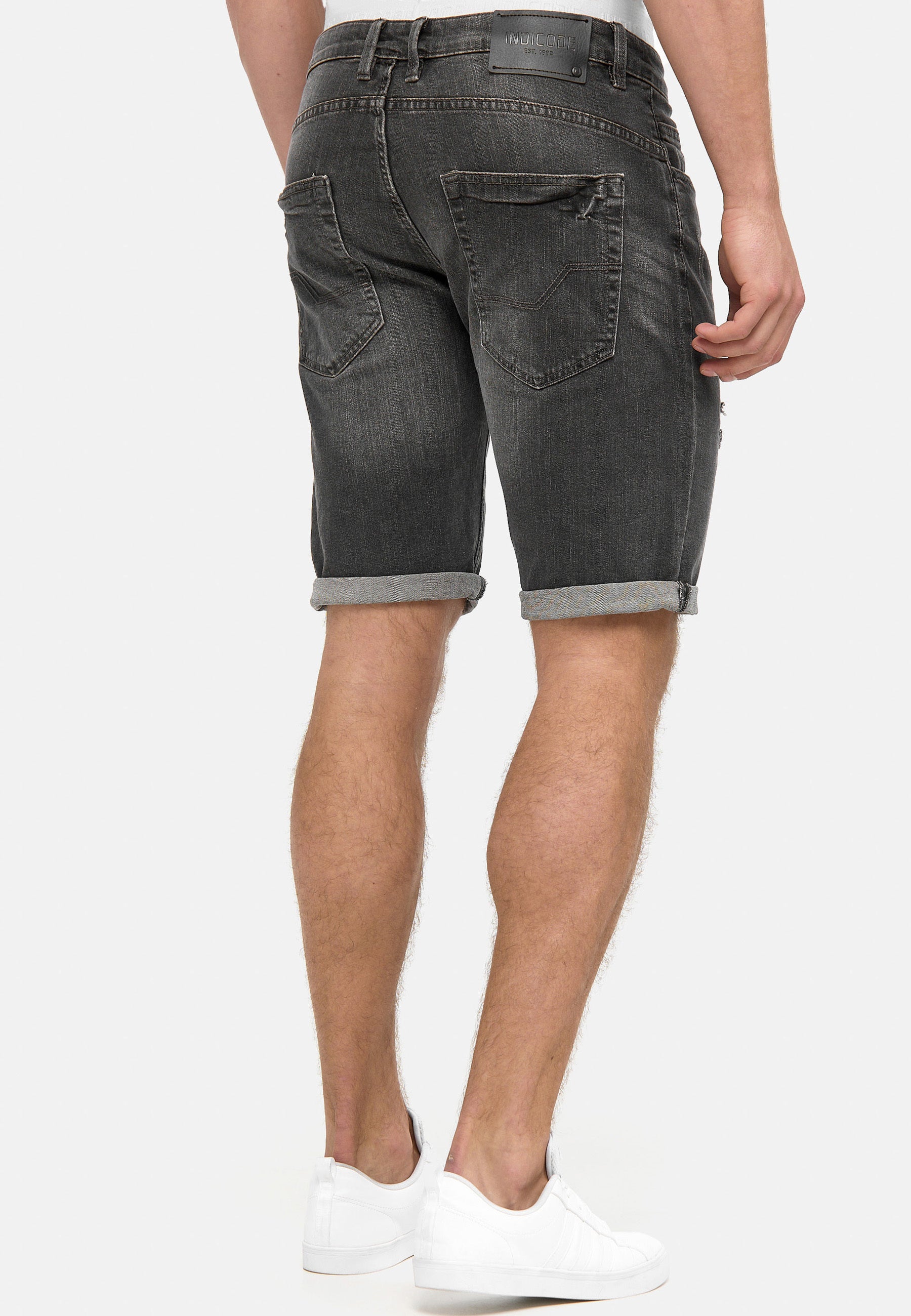 Shorts Jeans Caden
