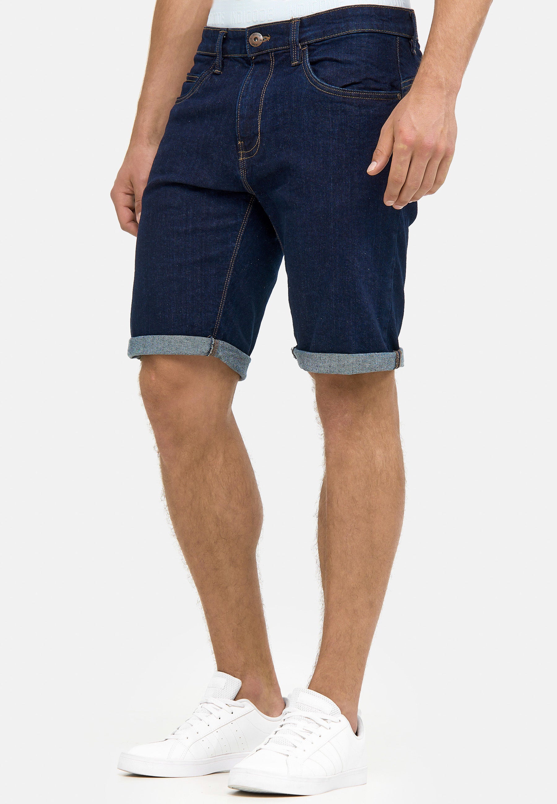 Shorts Jeans Caden