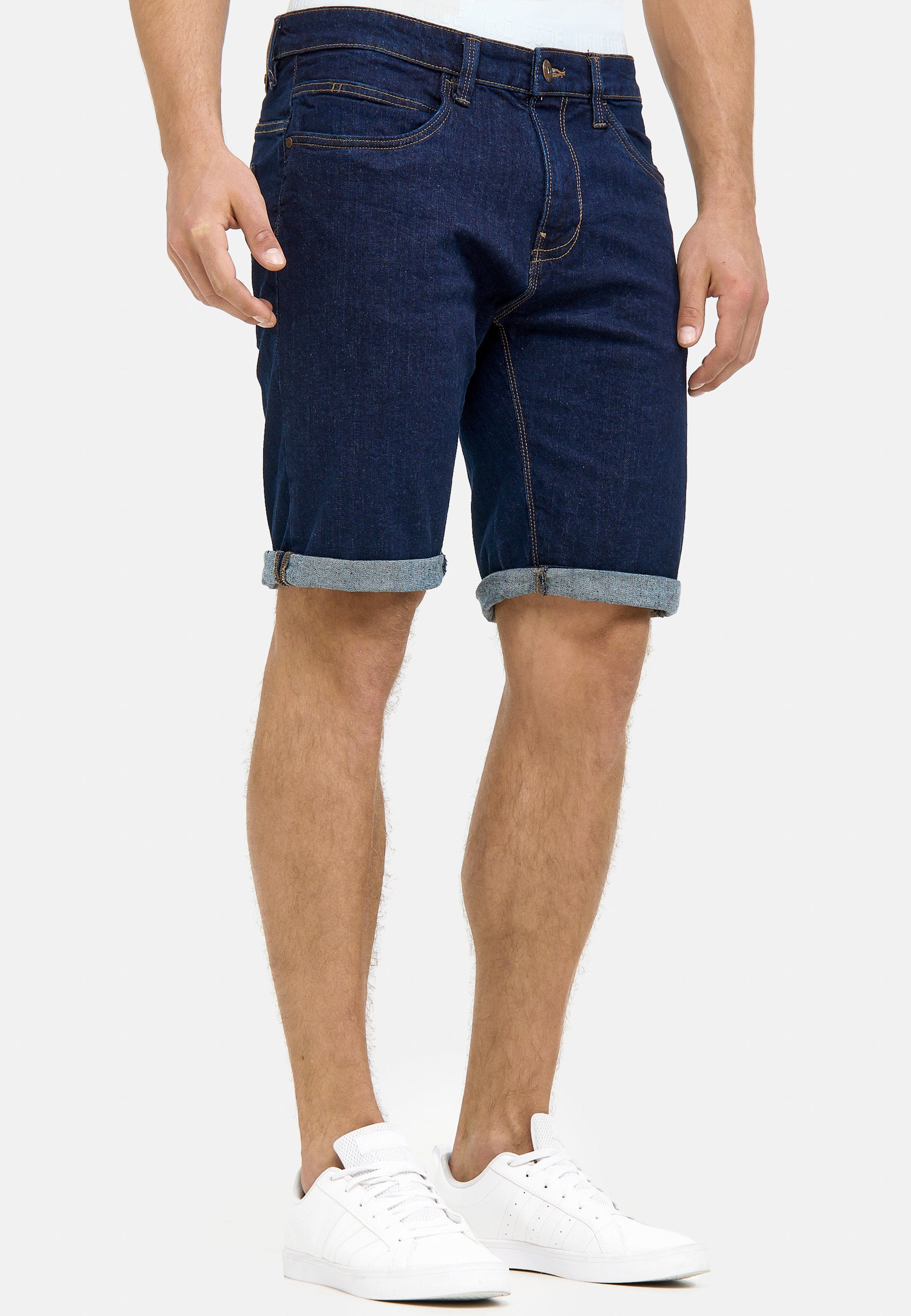Shorts Jeans Caden
