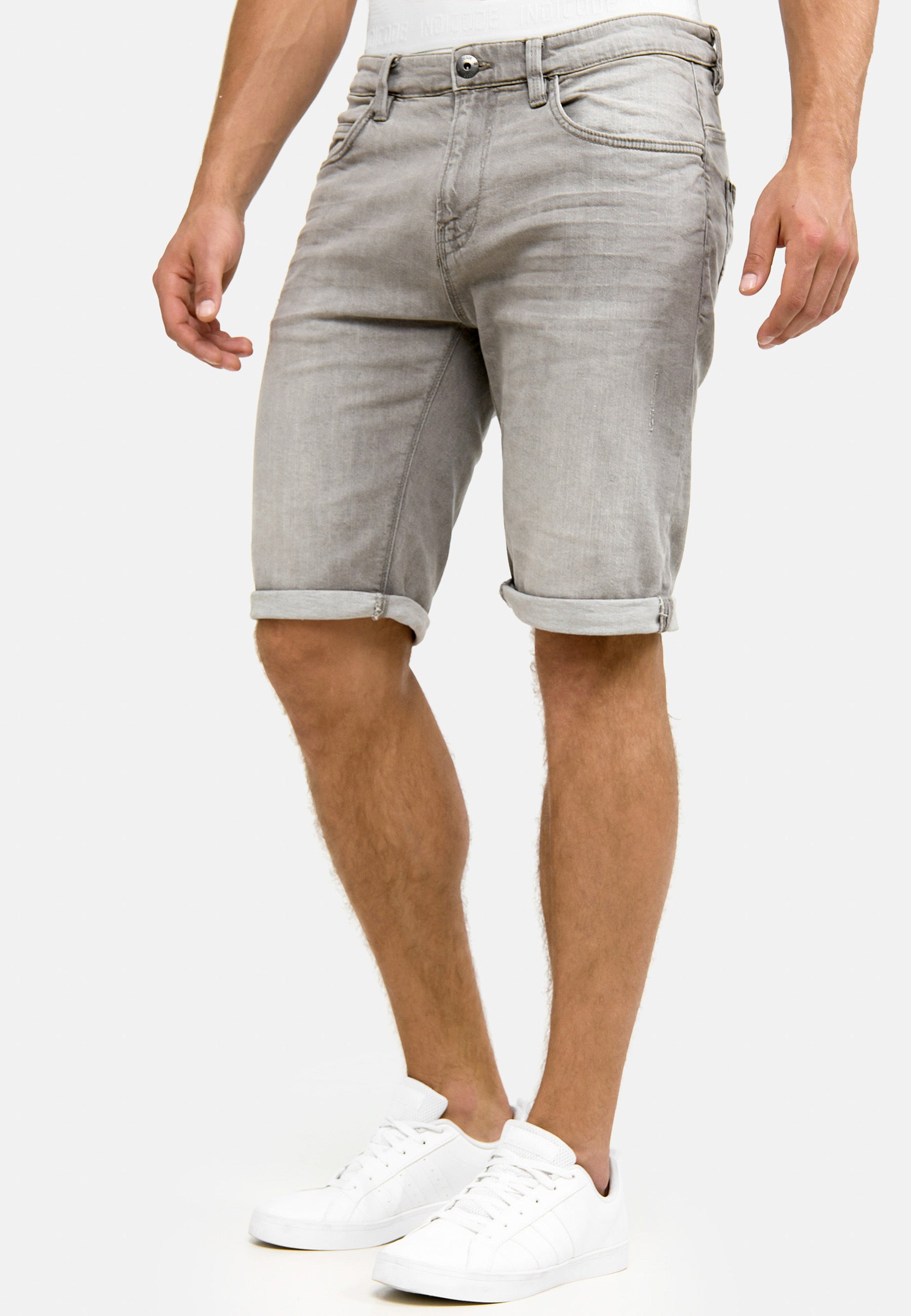 Shorts Jeans Caden