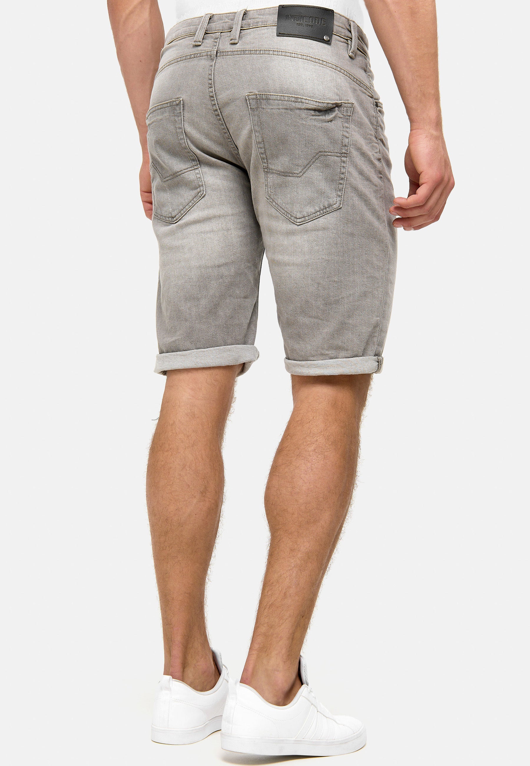 Shorts Jeans Caden