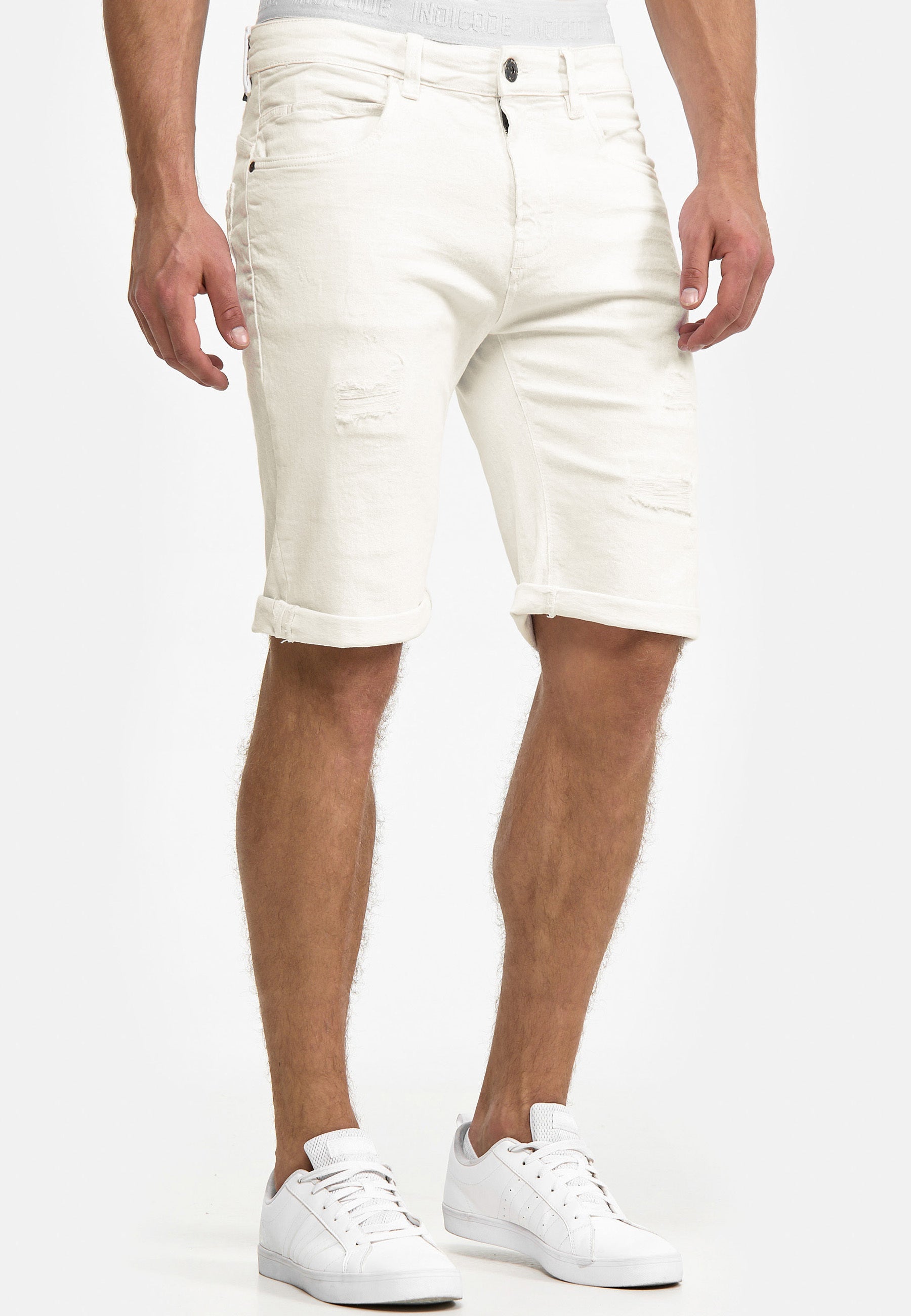 Shorts Jeans Caden