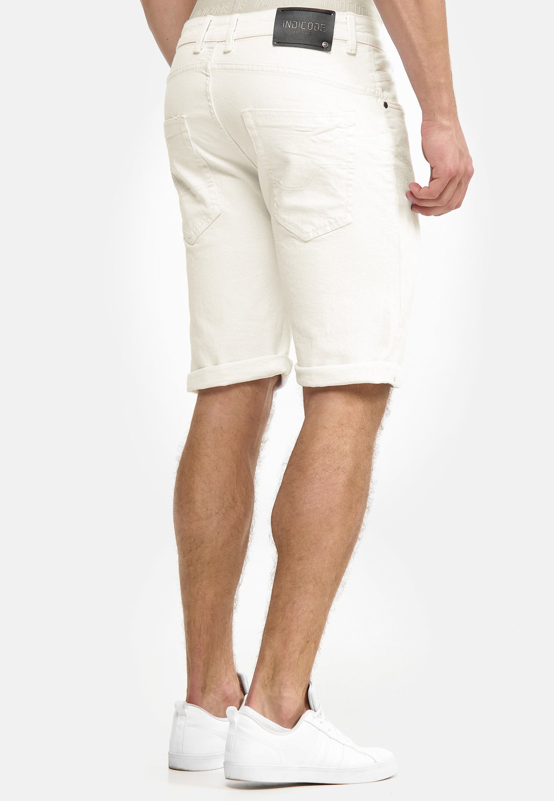 Shorts Jeans Caden