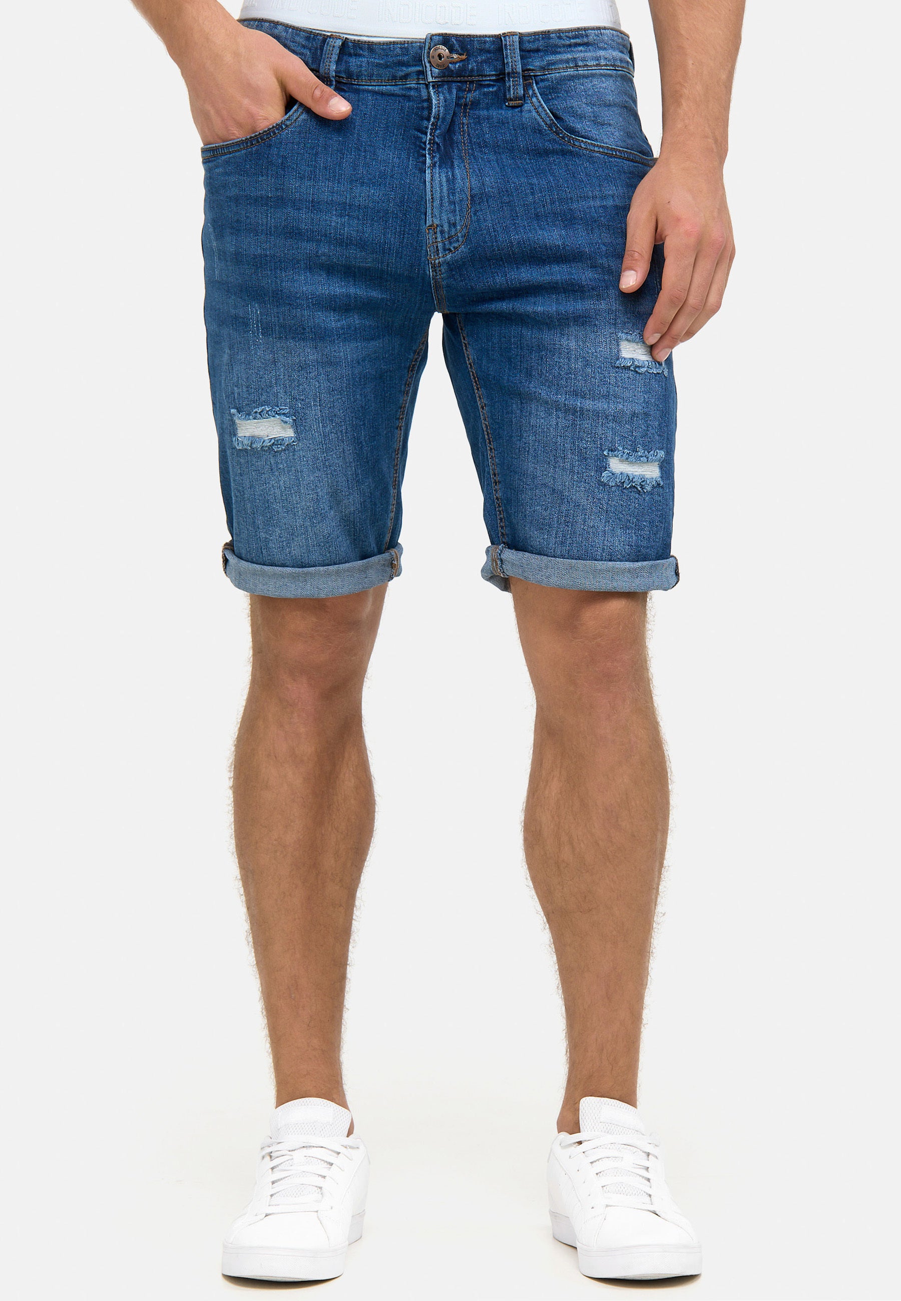 Shorts Jeans Caden