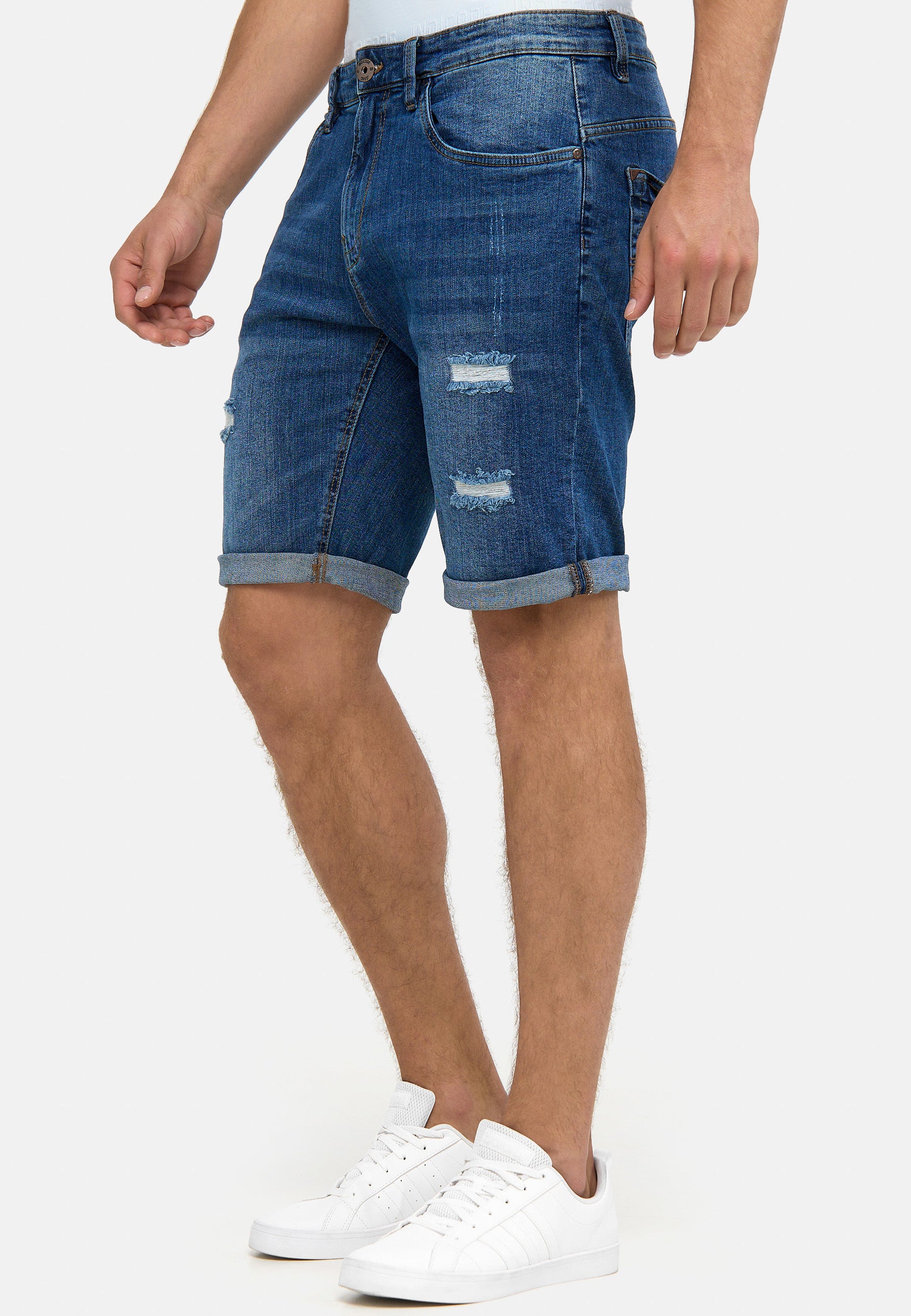 Shorts Jeans Caden